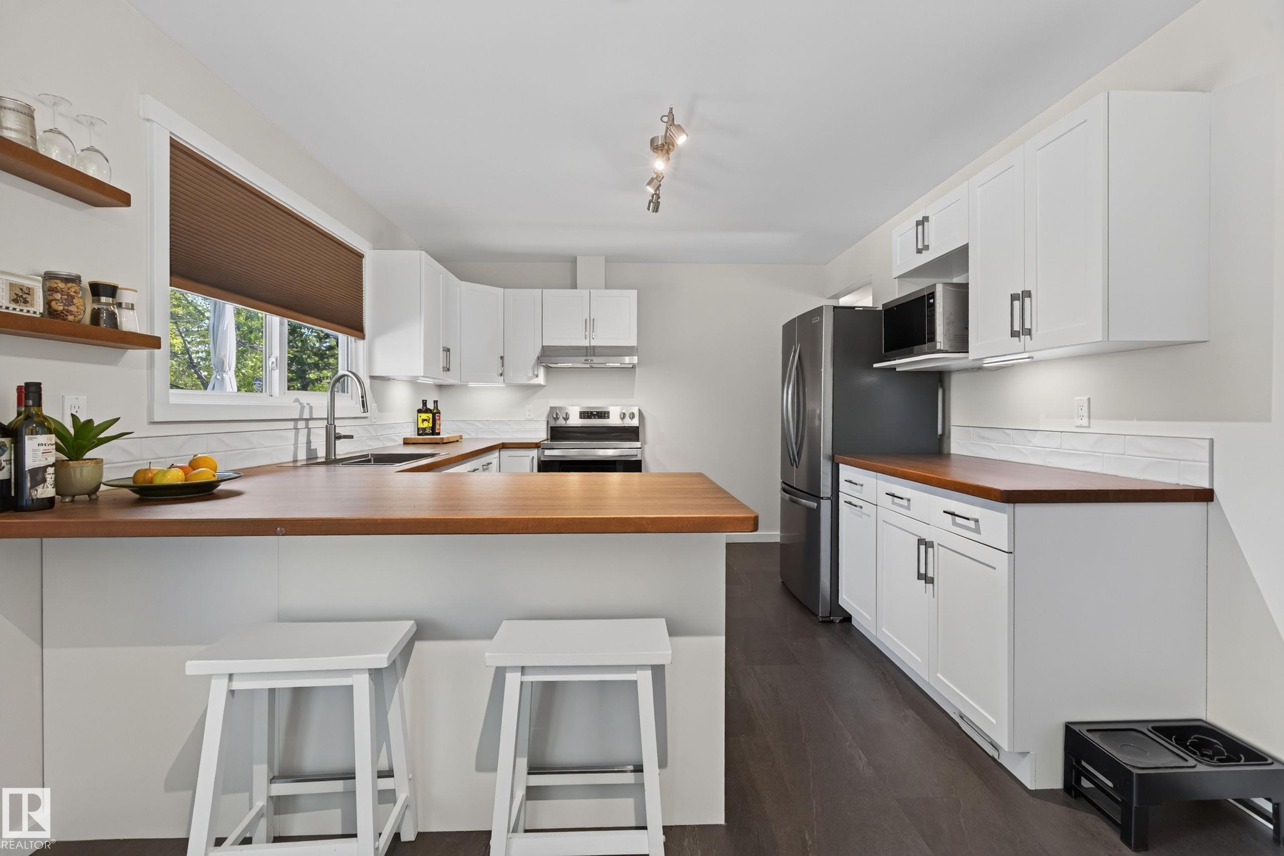 Photo 8 at 16531 116 Street NW, Dunluce, Edmonton