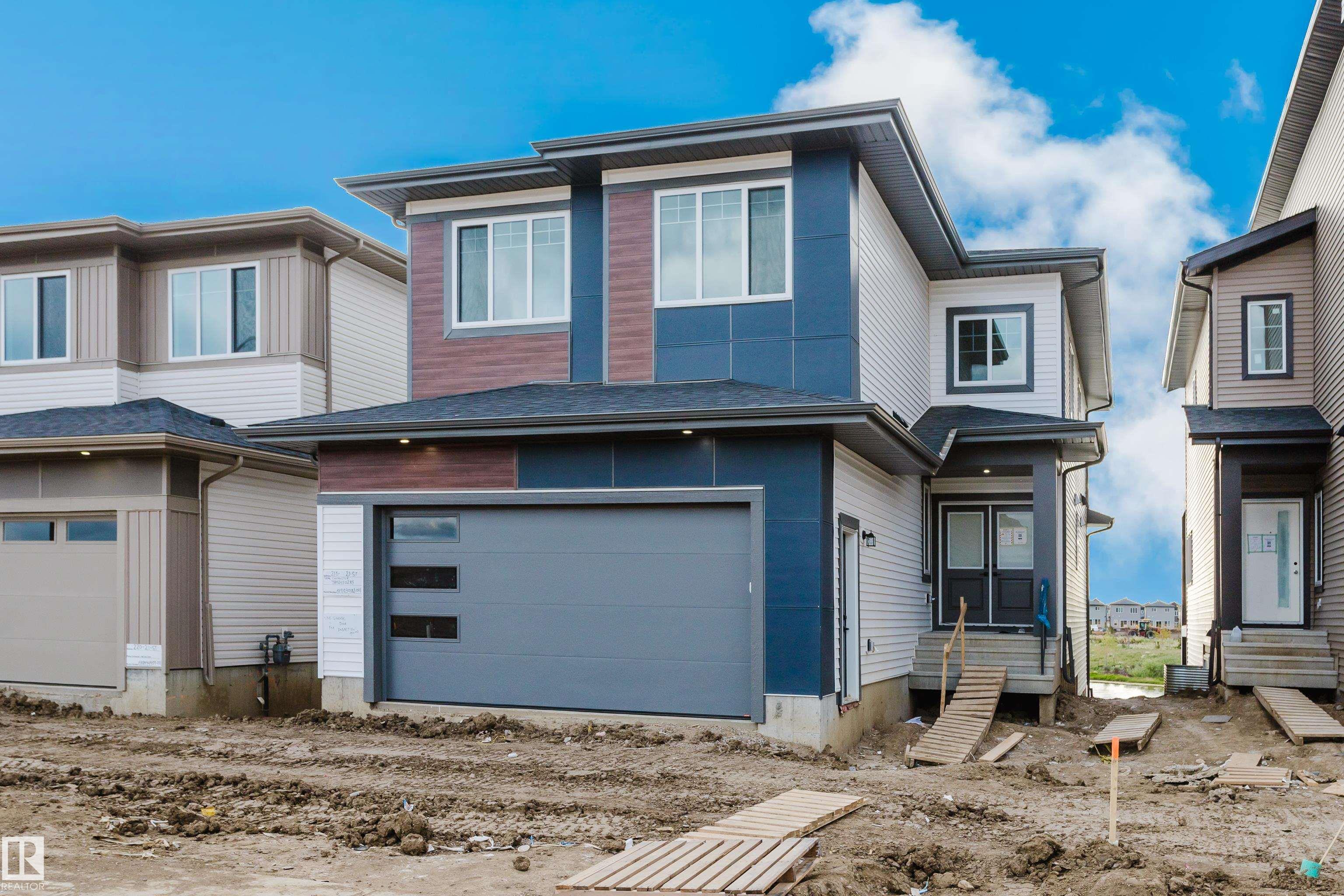 216 21 Street SW, Alces, Edmonton
