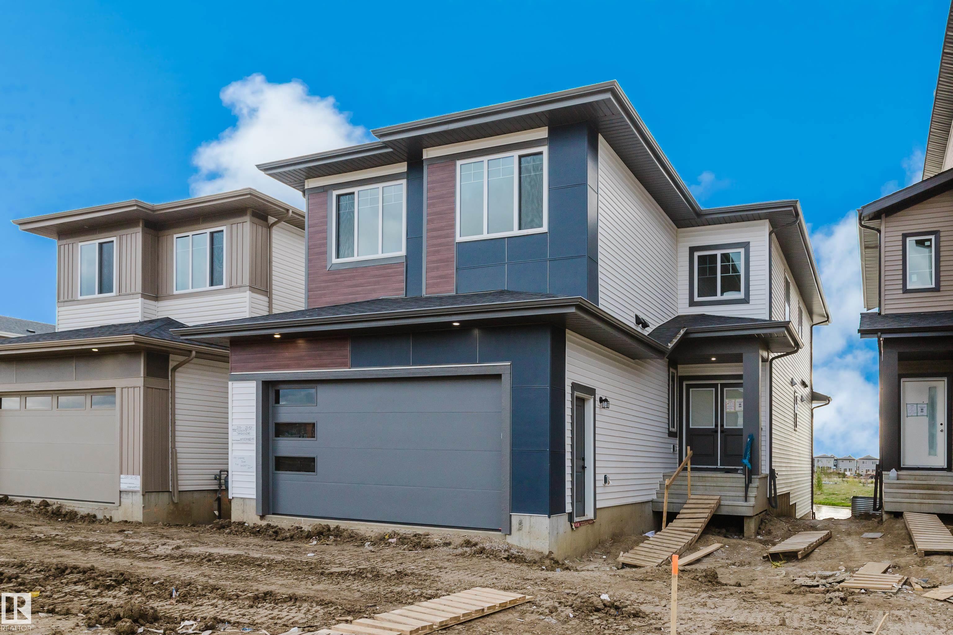 216 21 Street SW, Alces, Edmonton