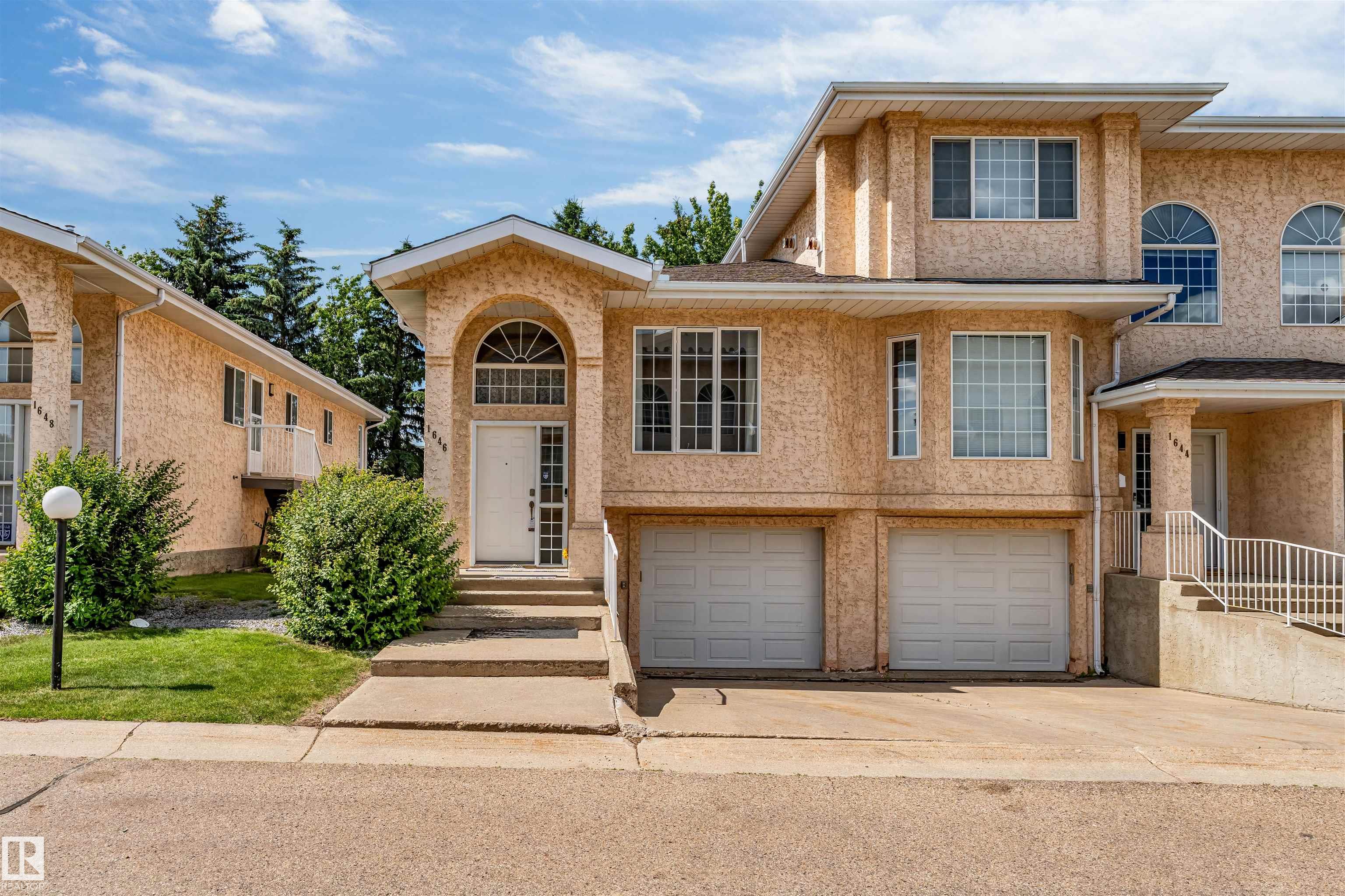 1646 Jamha Road NW, Jackson Heights, Edmonton