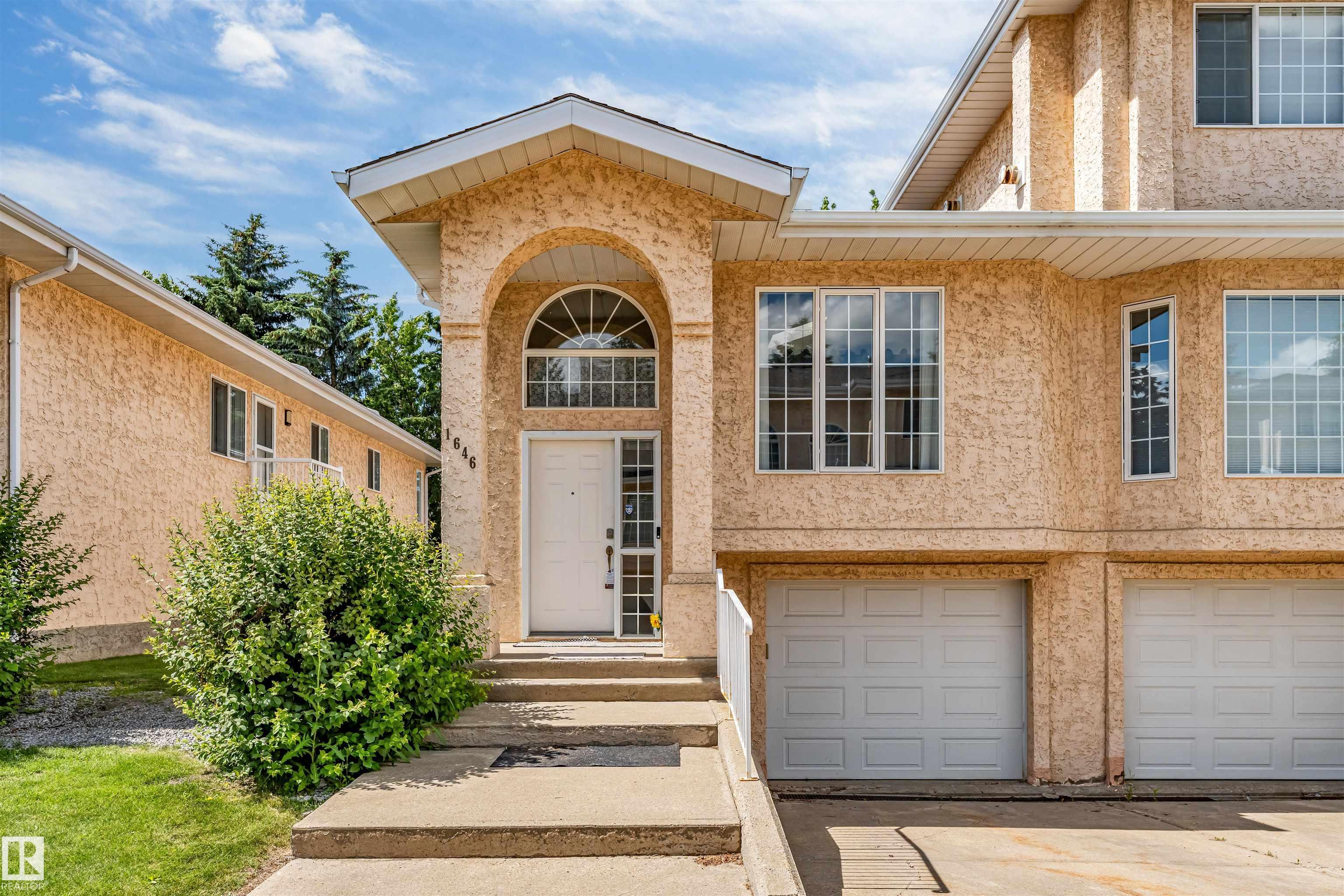 1646 Jamha Road NW, Jackson Heights, Edmonton