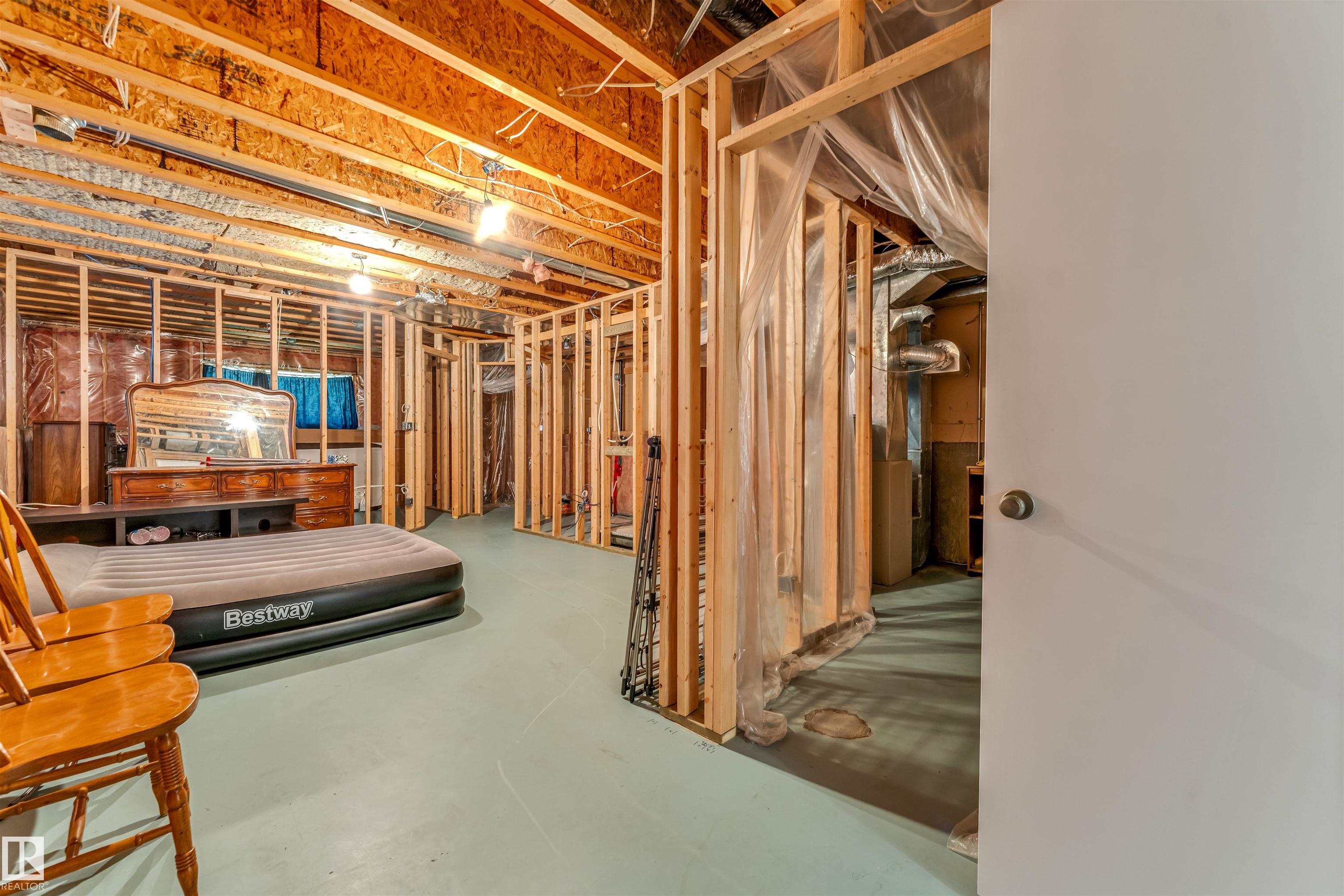 Photo 34 at 1646 Jamha Road NW, Jackson Heights, Edmonton