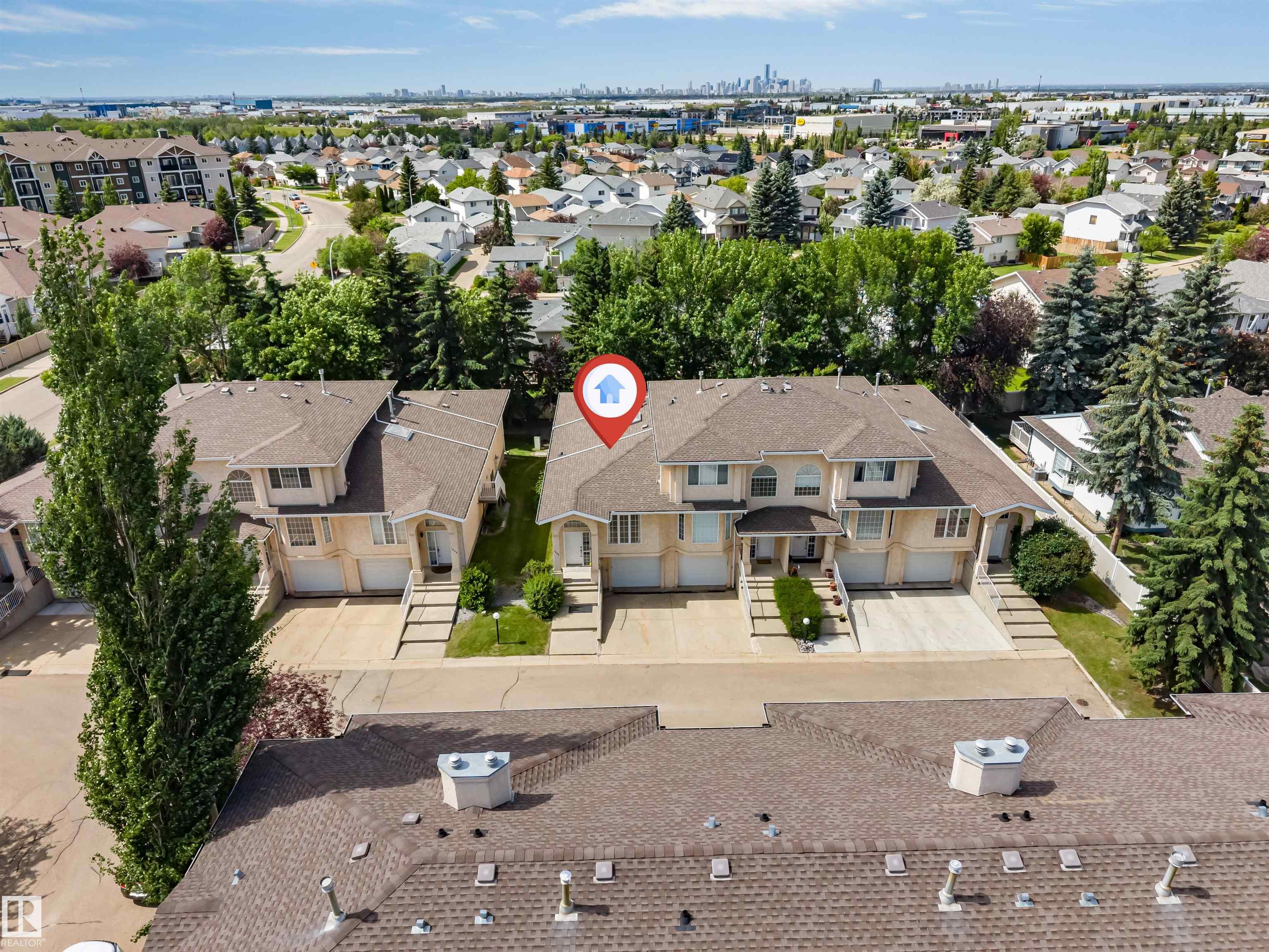 1646 Jamha Road NW, Jackson Heights, Edmonton