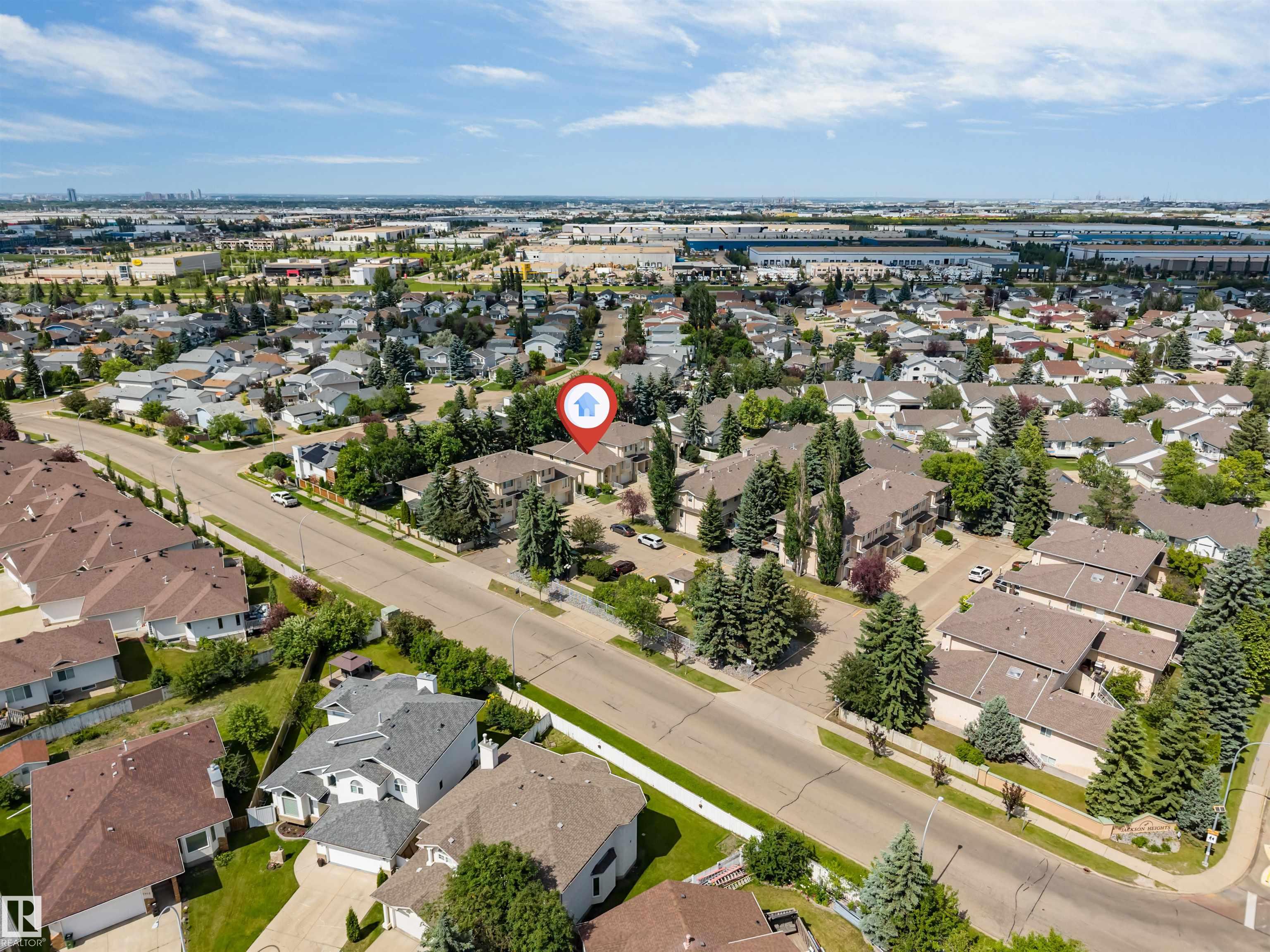 Photo 7 at 1646 Jamha Road NW, Jackson Heights, Edmonton