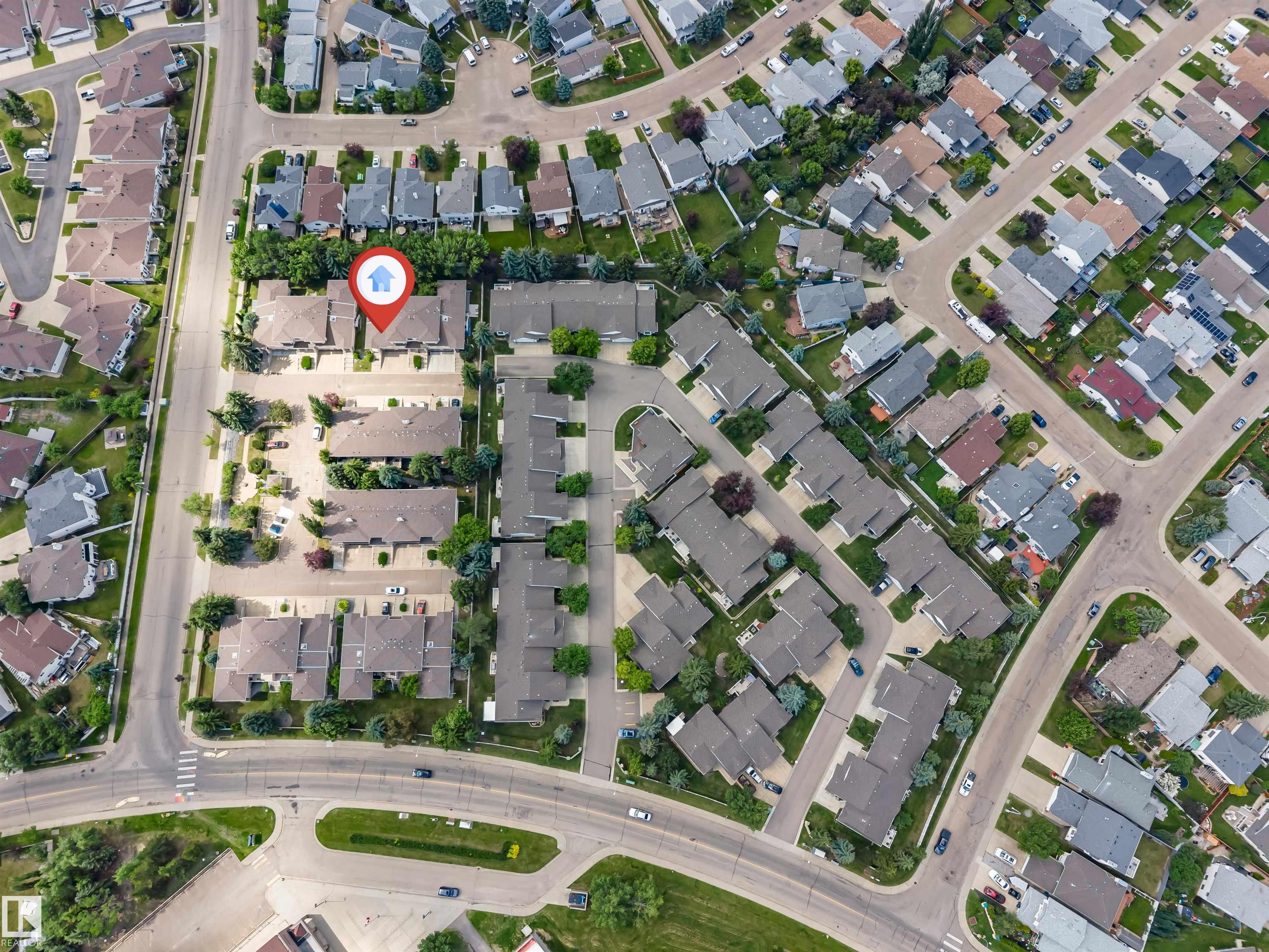 Photo 10 at 1646 Jamha Road NW, Jackson Heights, Edmonton