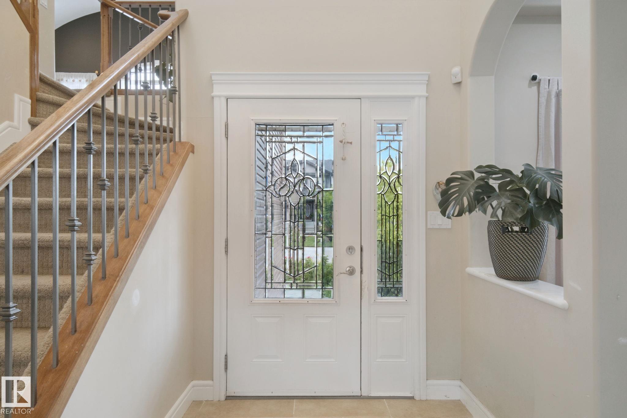 6415 Sandin Crescent NW, South Terwillegar, Edmonton