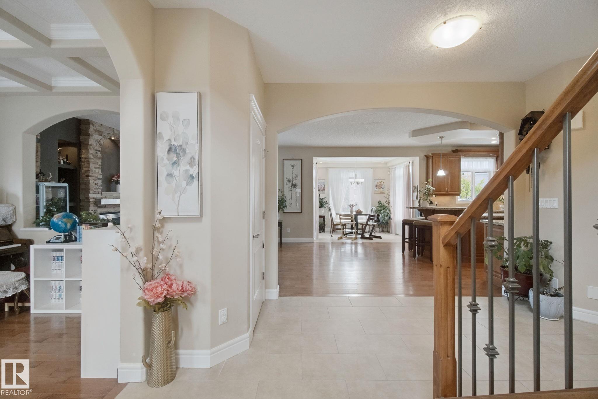 6415 Sandin Crescent NW, South Terwillegar, Edmonton