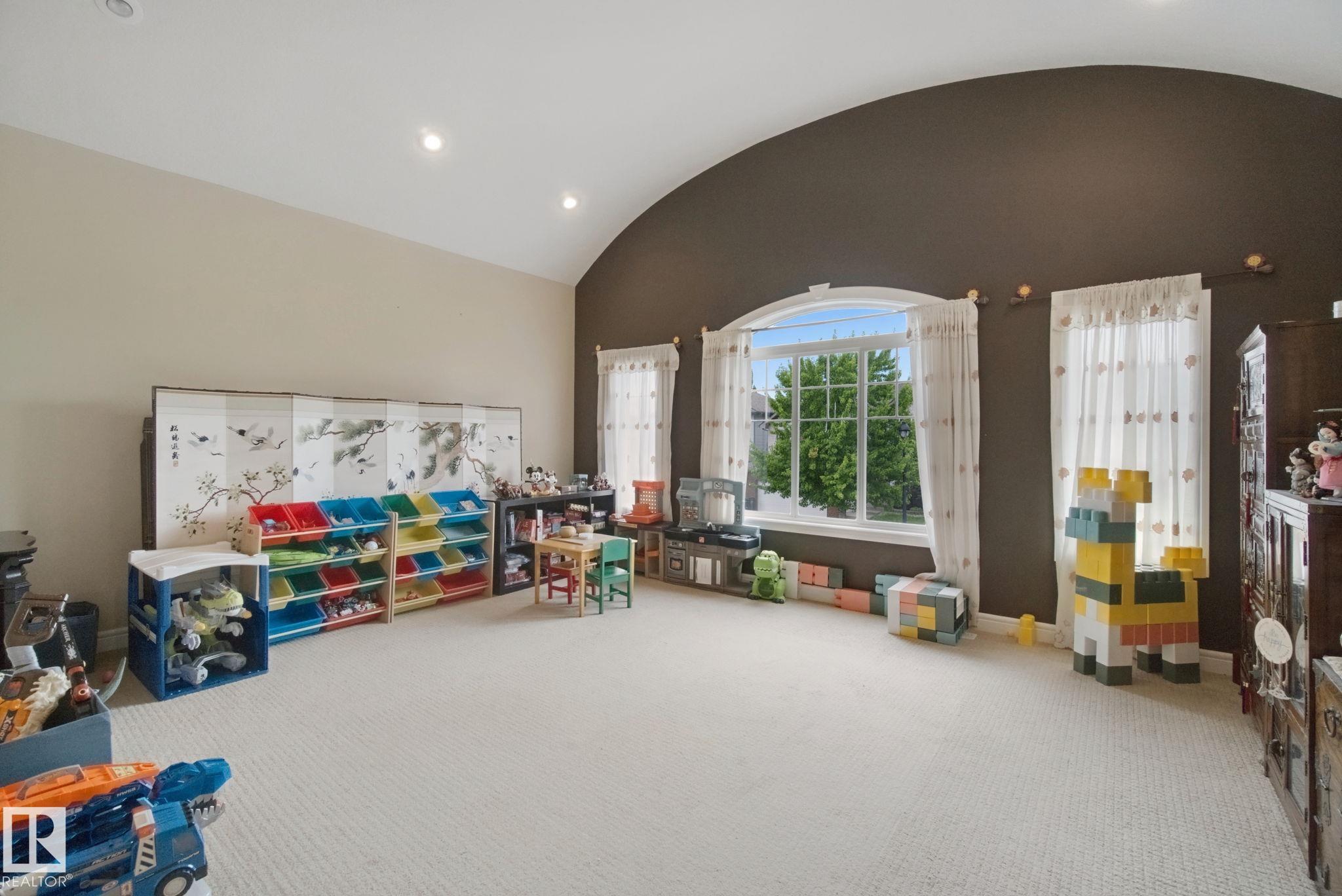 Photo 23 at 6415 Sandin Crescent NW, South Terwillegar, Edmonton