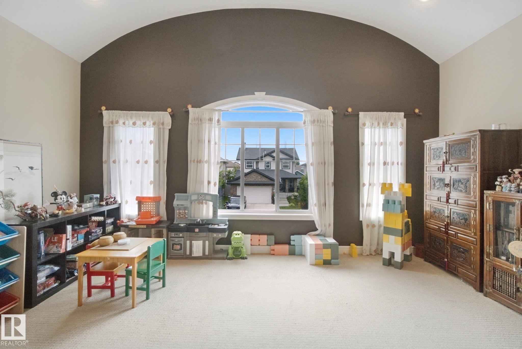 Photo 24 at 6415 Sandin Crescent NW, South Terwillegar, Edmonton