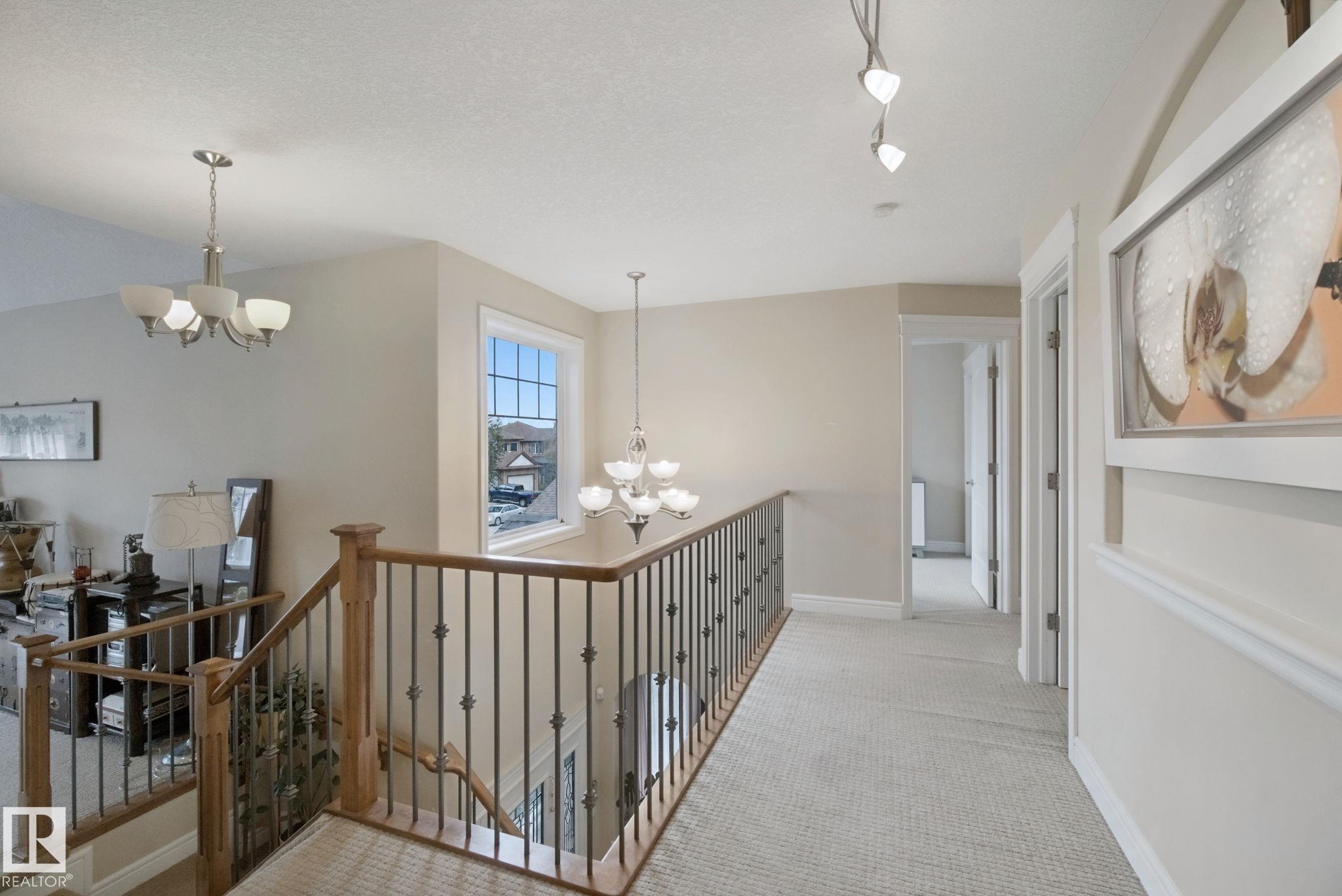 Photo 26 at 6415 Sandin Crescent NW, South Terwillegar, Edmonton