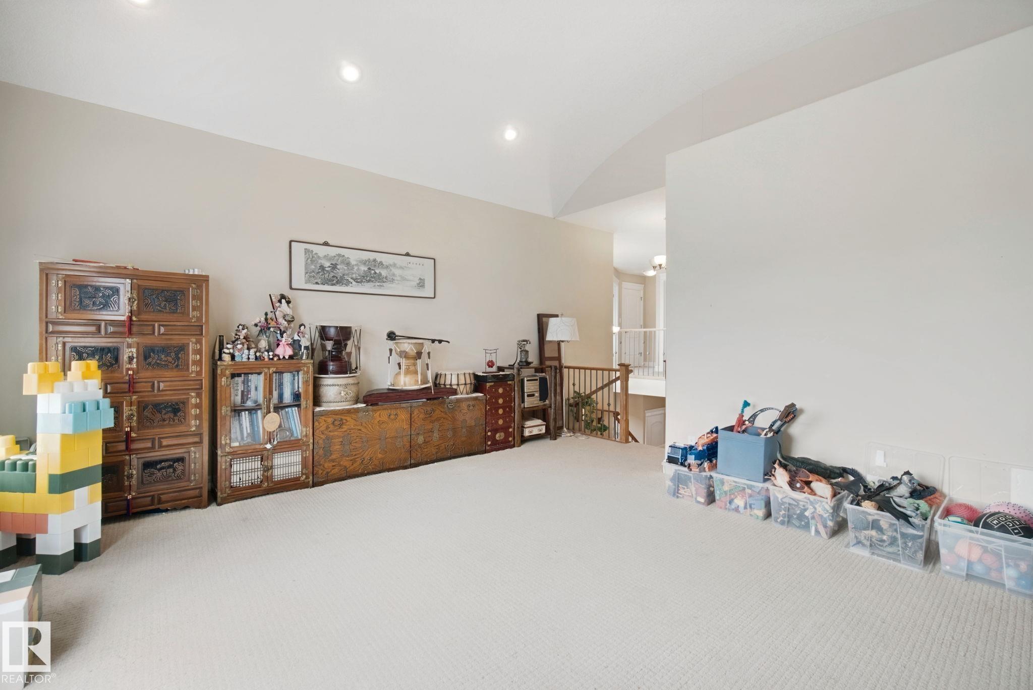 Photo 38 at 6415 Sandin Crescent NW, South Terwillegar, Edmonton
