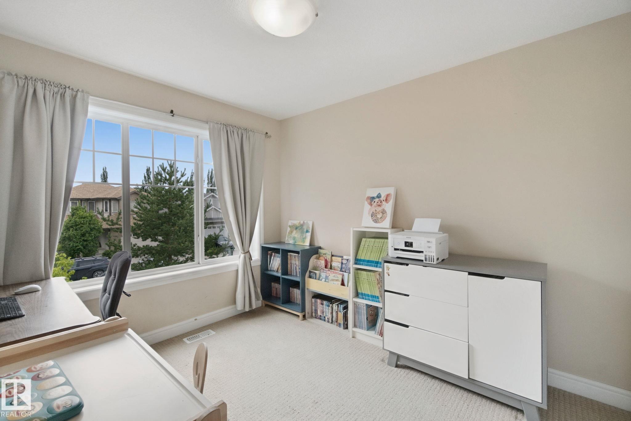 Photo 39 at 6415 Sandin Crescent NW, South Terwillegar, Edmonton