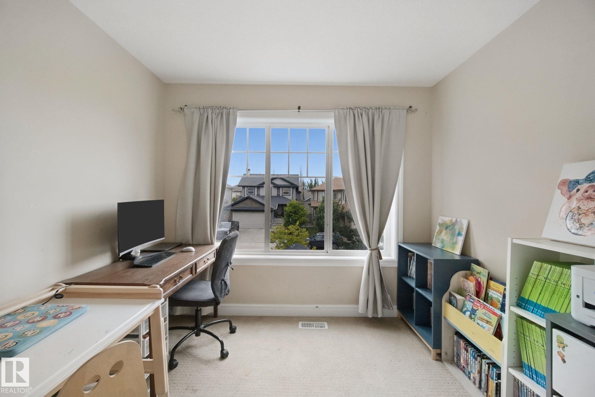 Photo 40 at 6415 Sandin Crescent NW, South Terwillegar, Edmonton