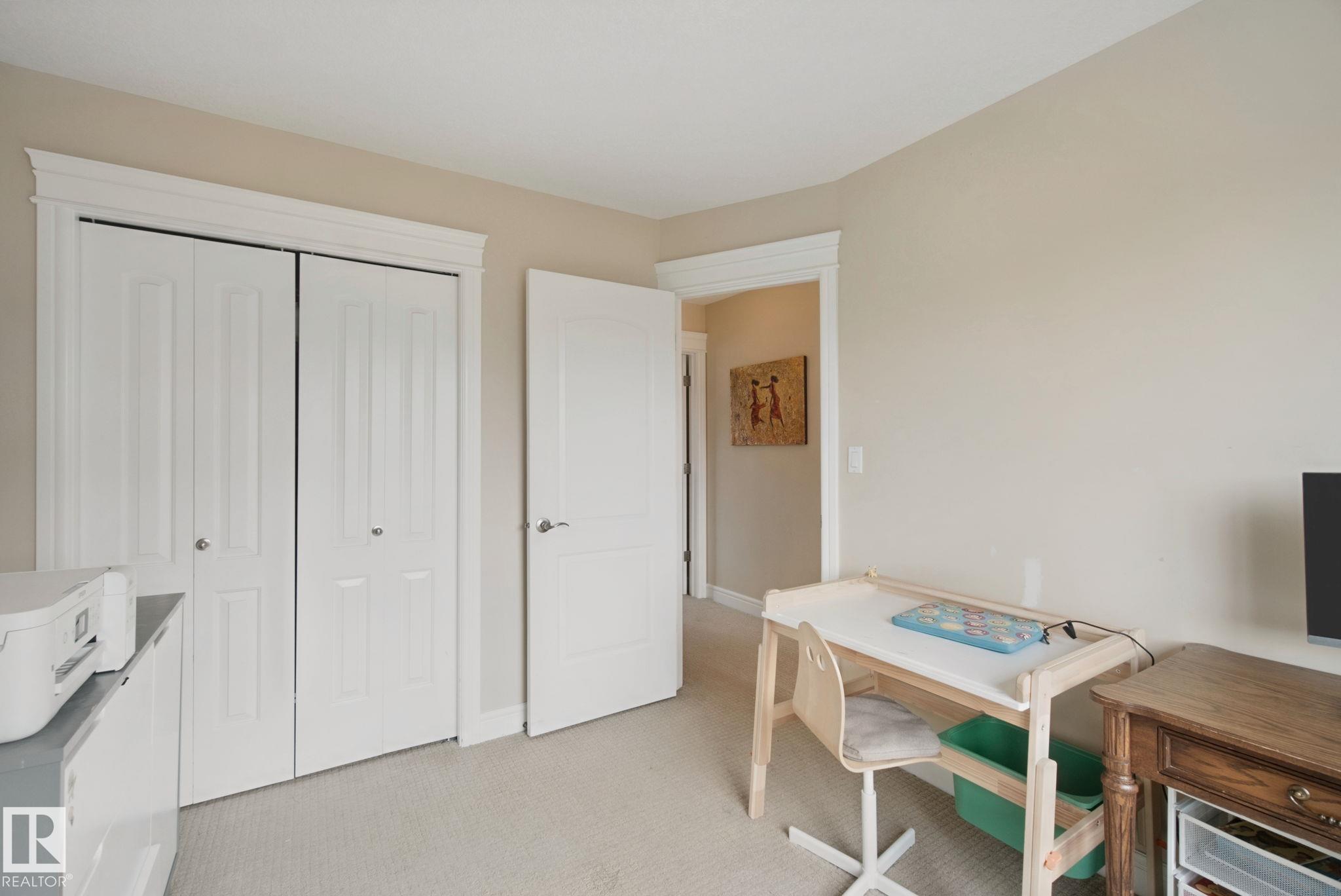 Photo 41 at 6415 Sandin Crescent NW, South Terwillegar, Edmonton