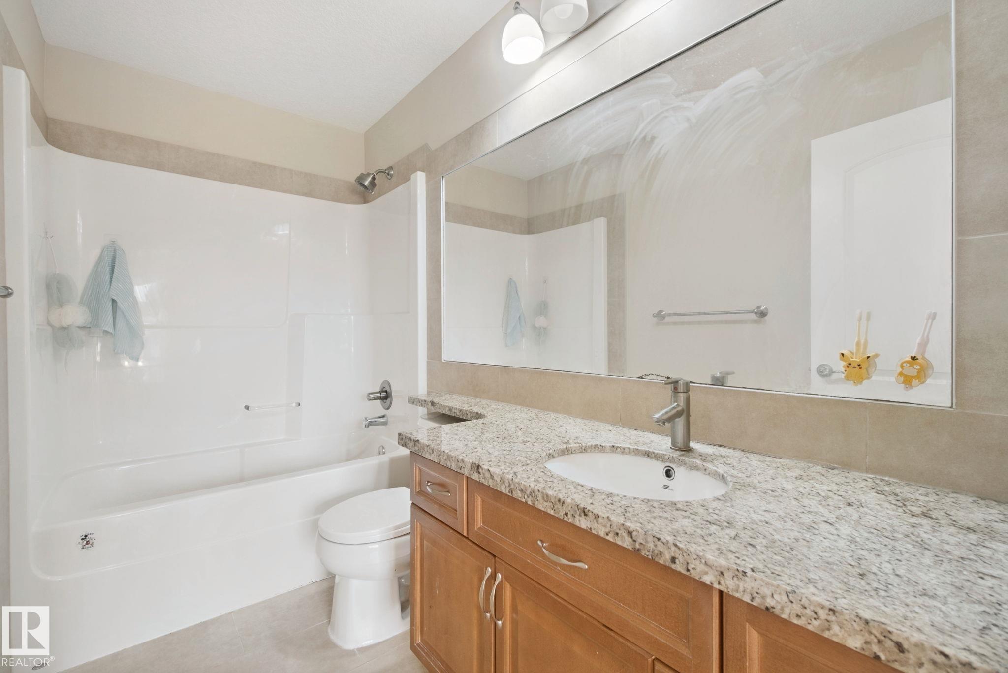 Photo 42 at 6415 Sandin Crescent NW, South Terwillegar, Edmonton