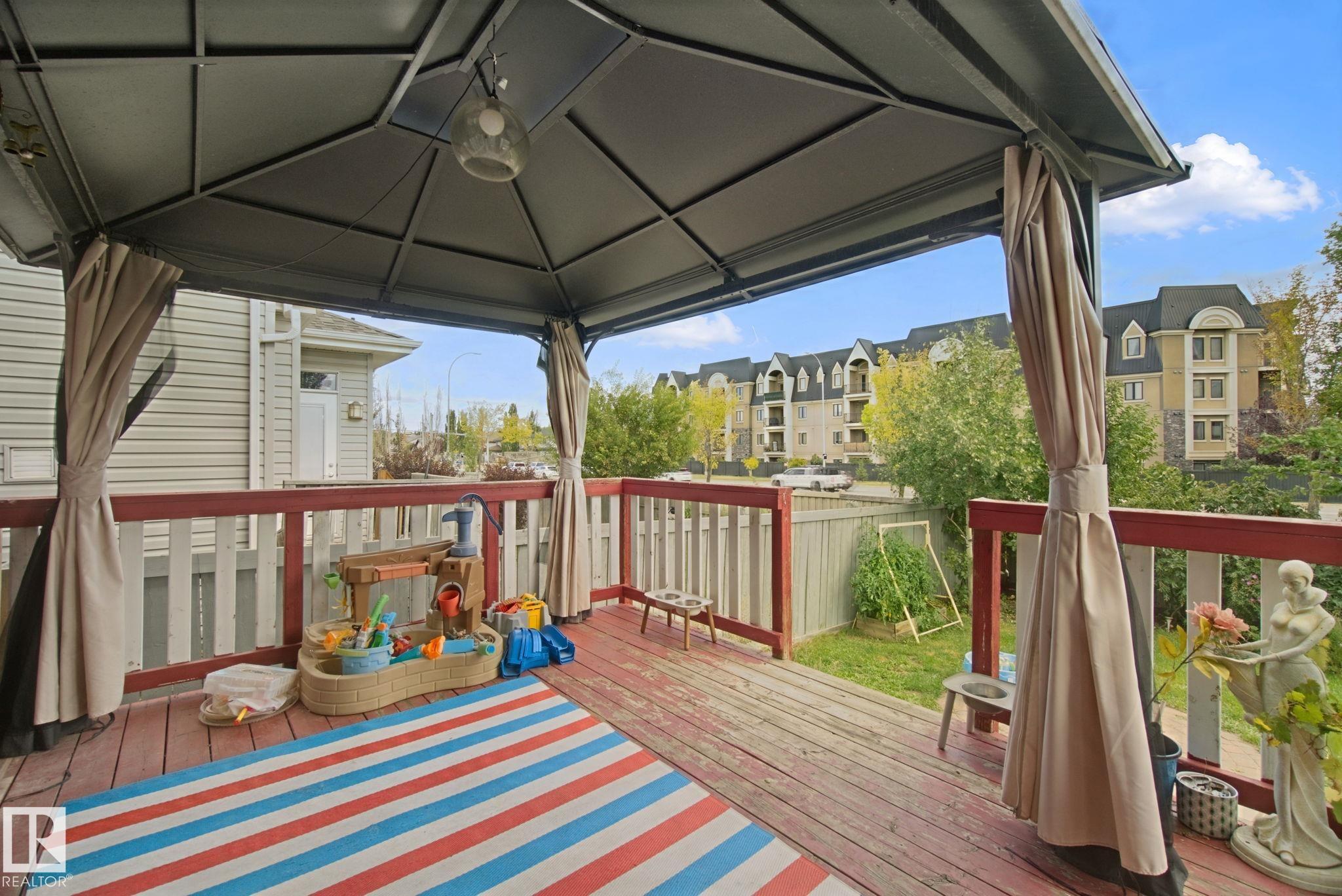 Photo 51 at 6415 Sandin Crescent NW, South Terwillegar, Edmonton
