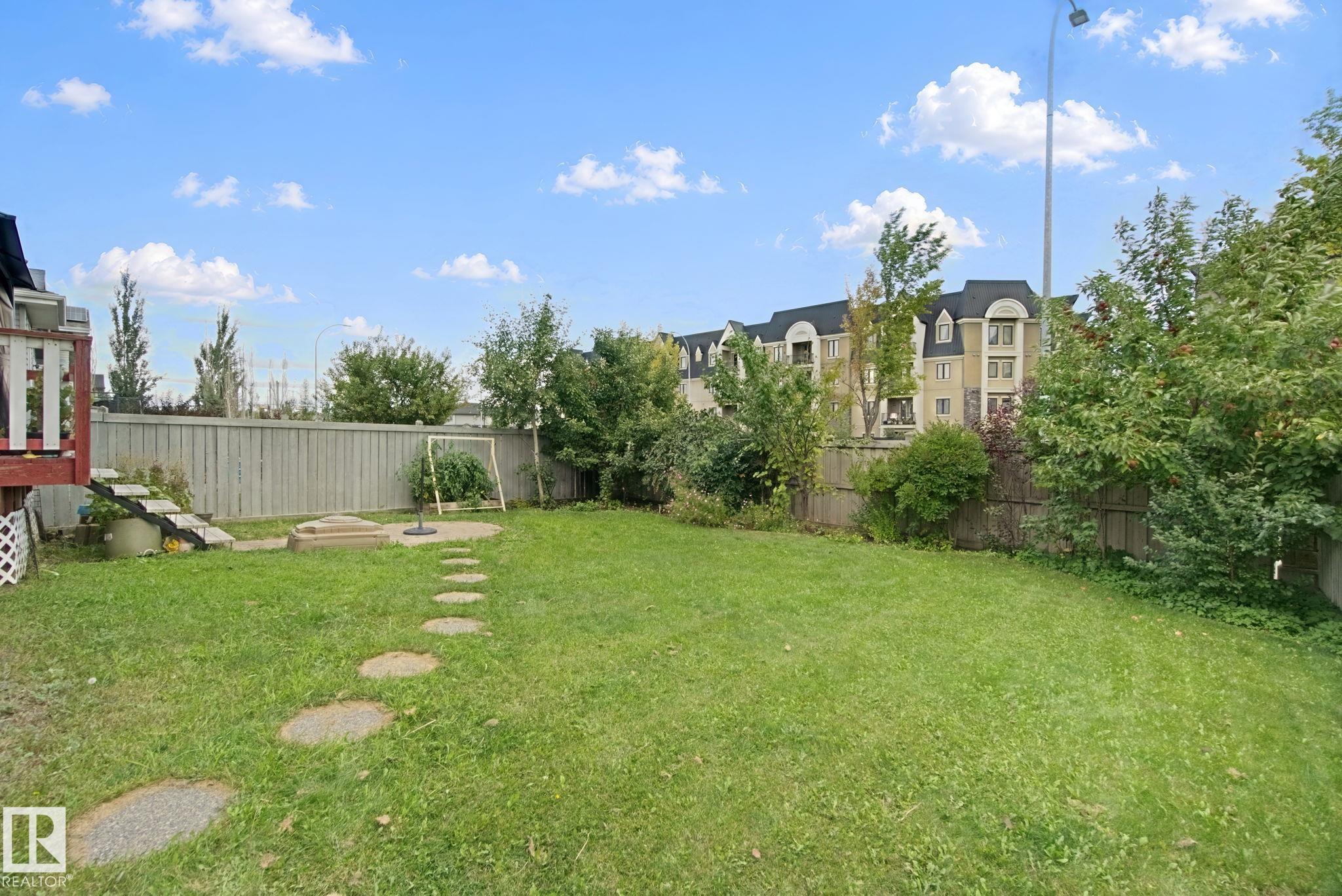 Photo 55 at 6415 Sandin Crescent NW, South Terwillegar, Edmonton