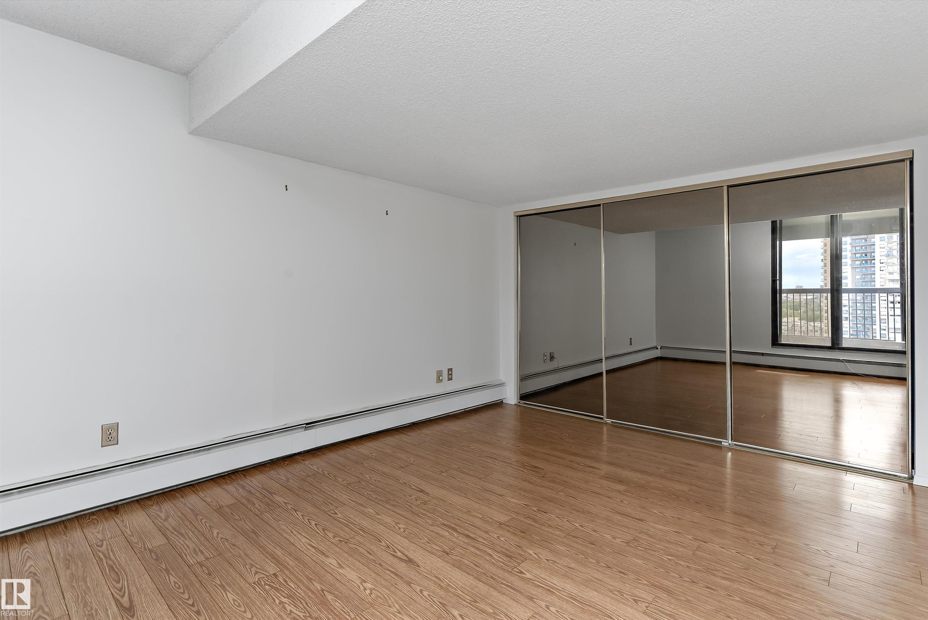 Photo 15 at 1201 - 8220 Jasper Avenue NW, Cromdale, Edmonton