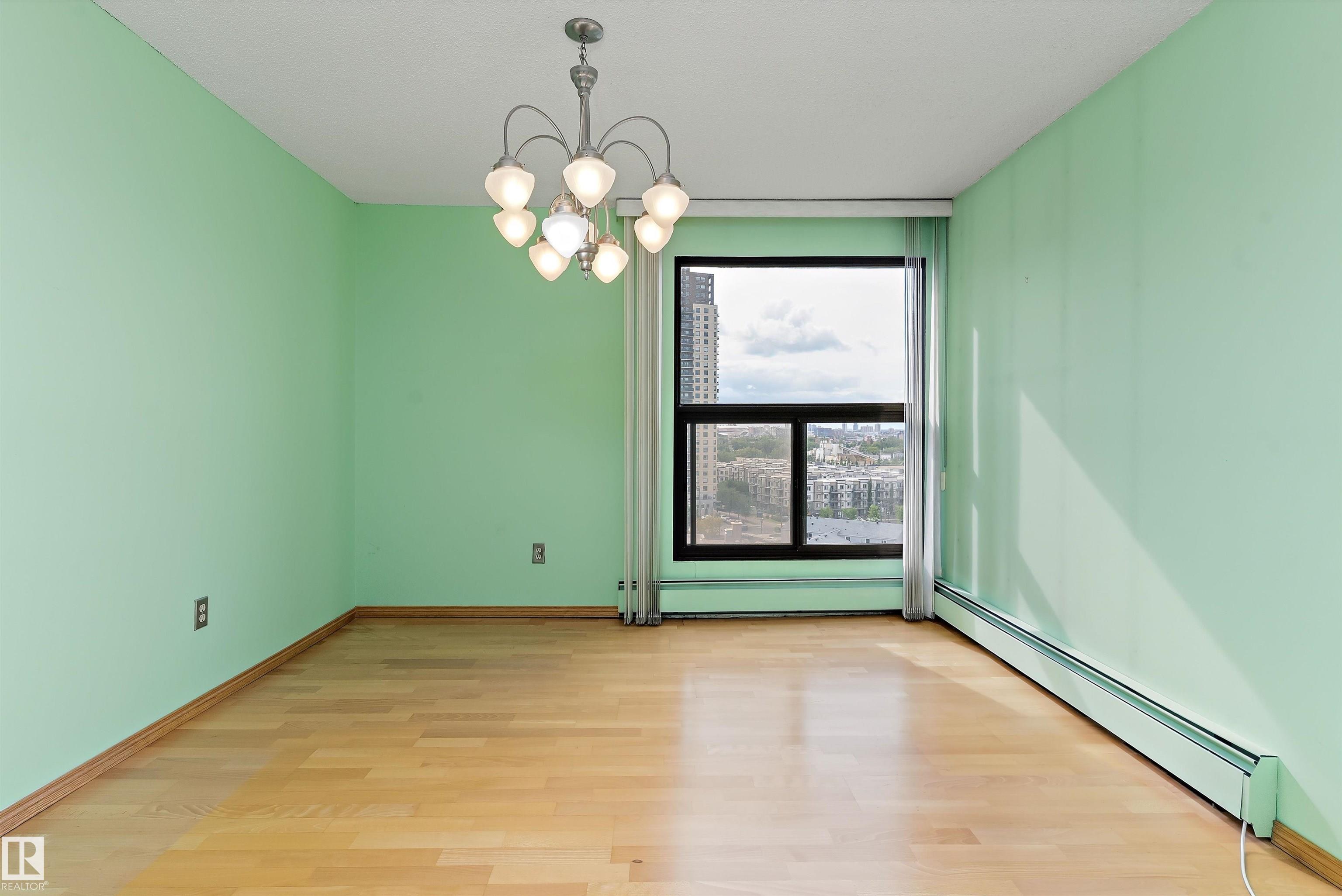 Photo 20 at 1201 - 8220 Jasper Avenue NW, Cromdale, Edmonton