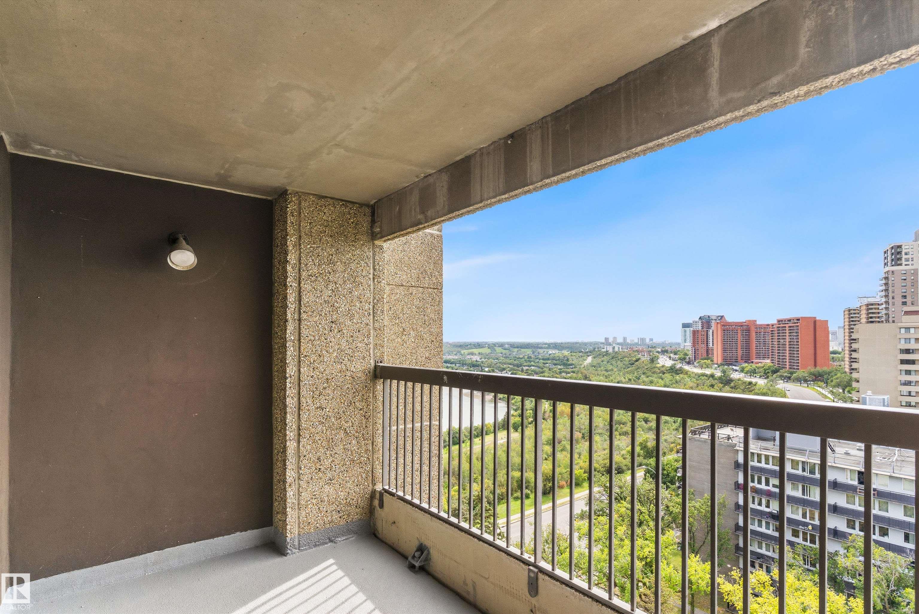 Photo 24 at 1201 - 8220 Jasper Avenue NW, Cromdale, Edmonton