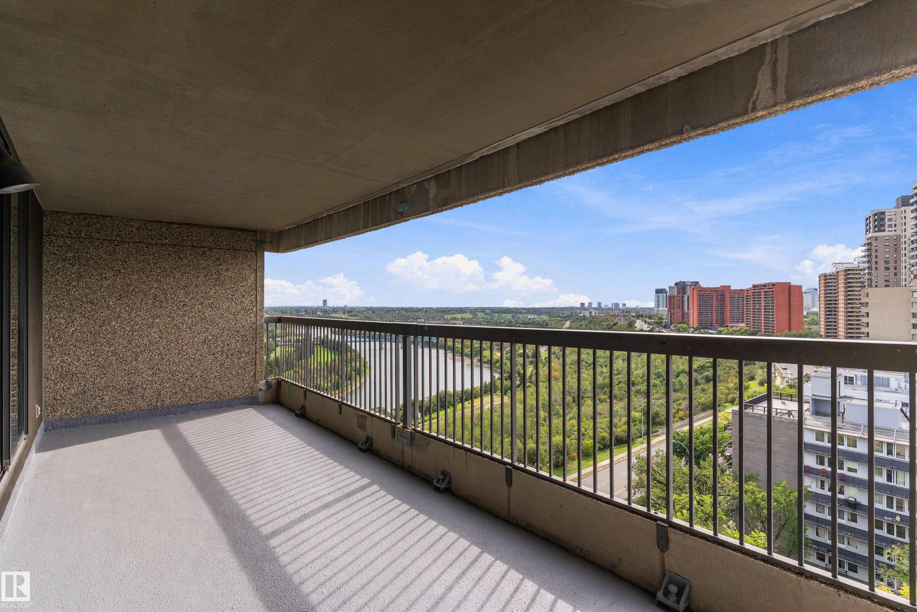 Photo 27 at 1201 - 8220 Jasper Avenue NW, Cromdale, Edmonton