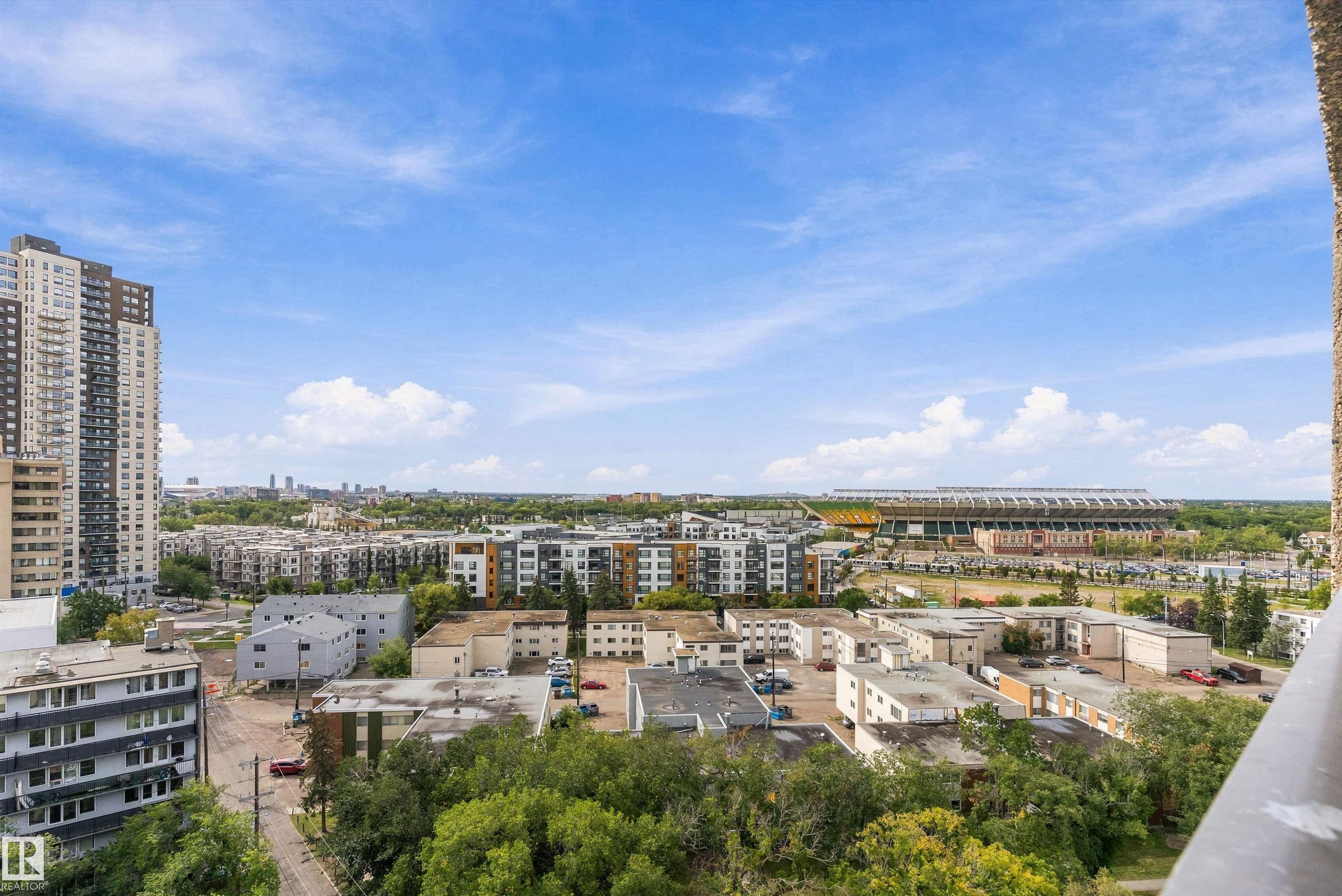 Photo 30 at 1201 - 8220 Jasper Avenue NW, Cromdale, Edmonton