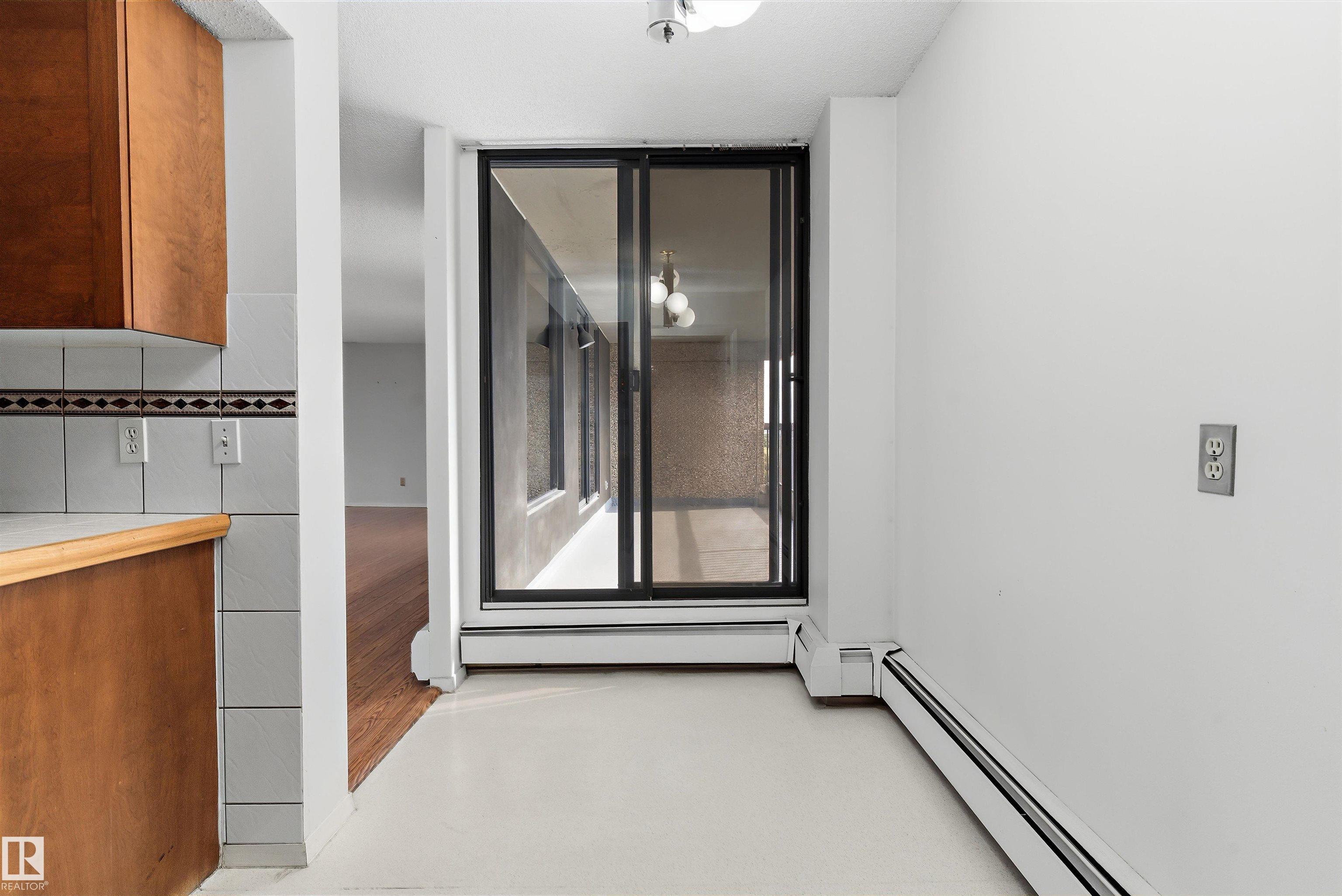 Photo 9 at 1201 - 8220 Jasper Avenue NW, Cromdale, Edmonton