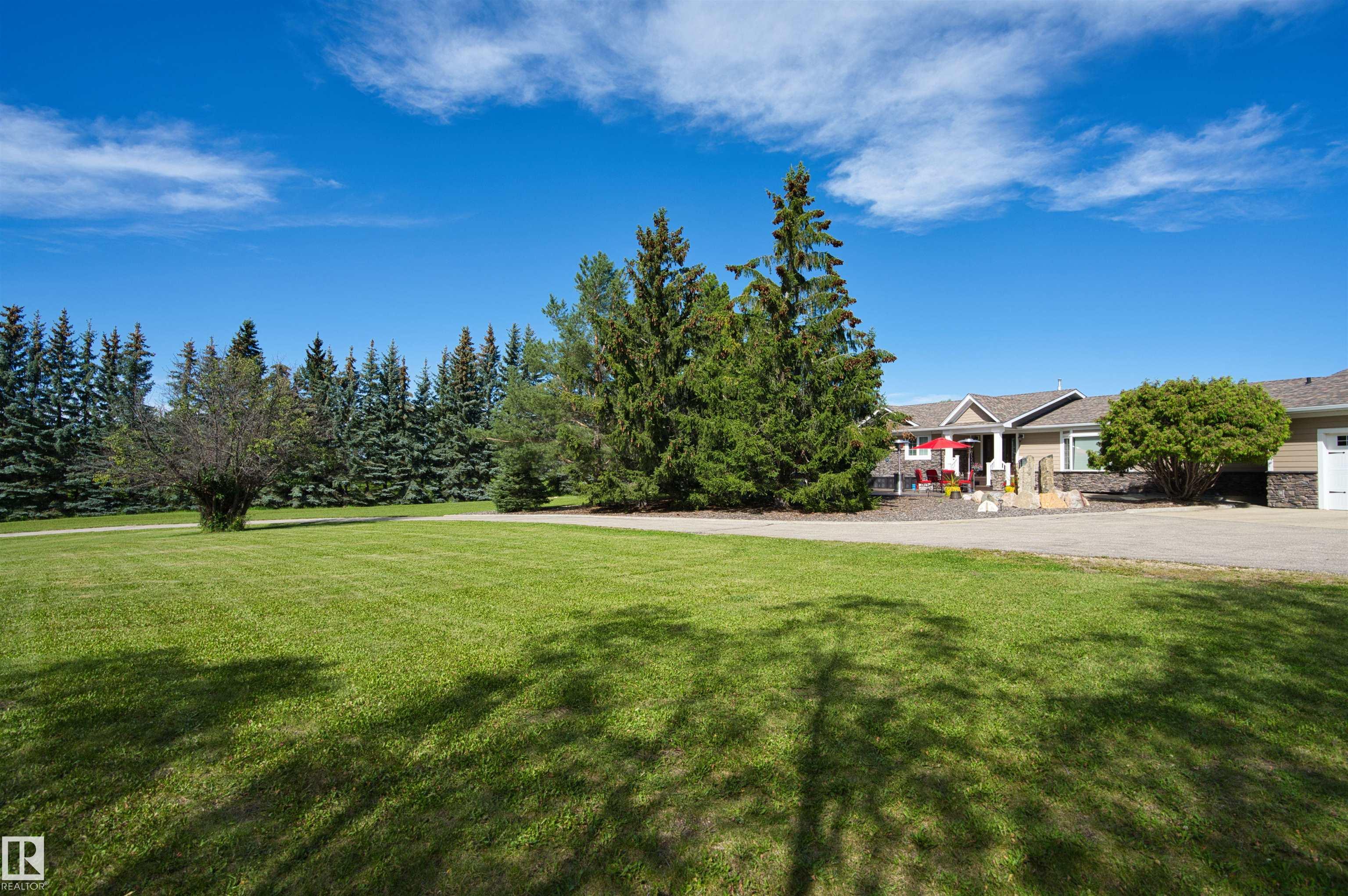 39 - 53504 Rge Road 274, Landmark Estates II, Rural Parkland County
