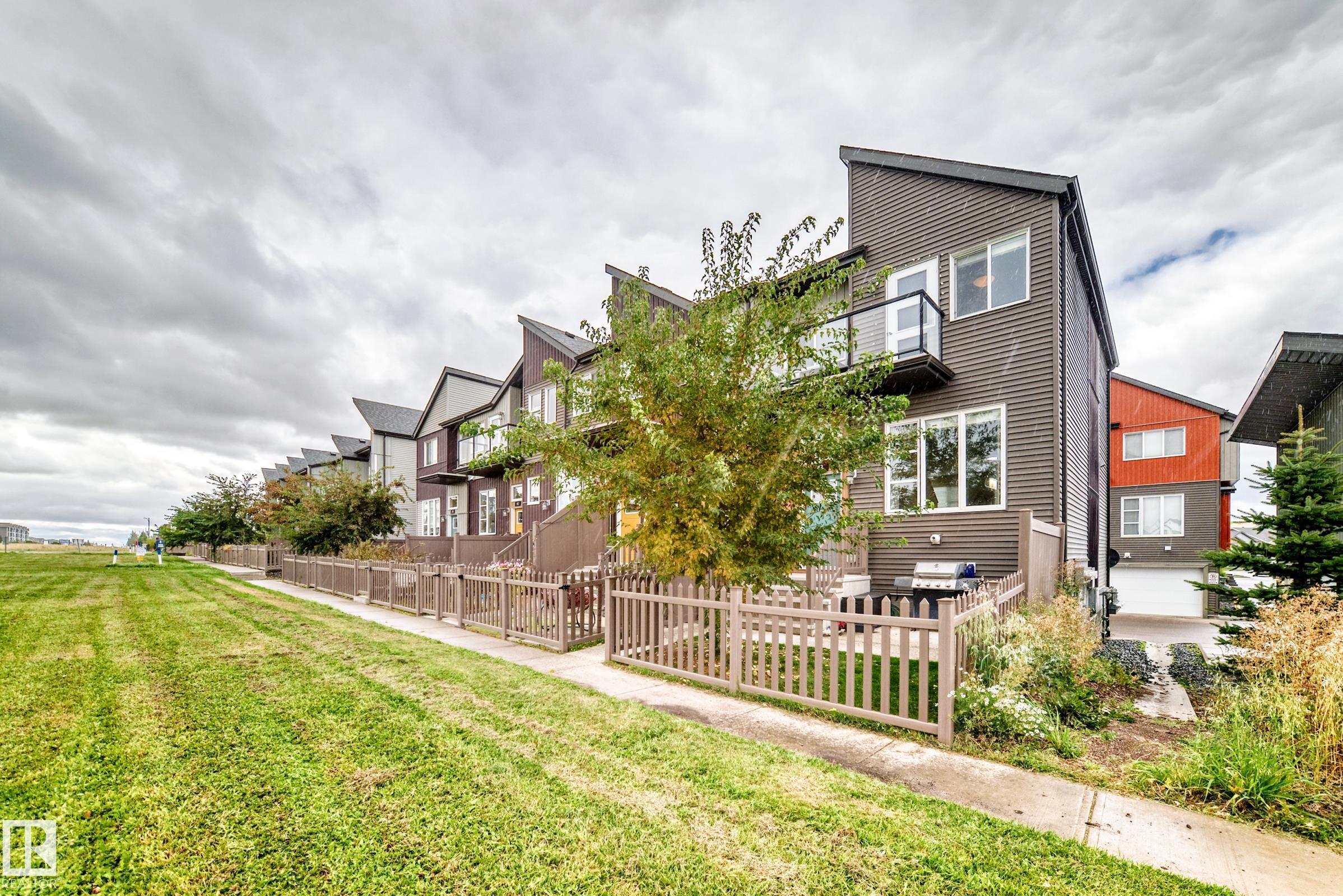 43 - 4470 Prowse Road SW, Paisley, Edmonton