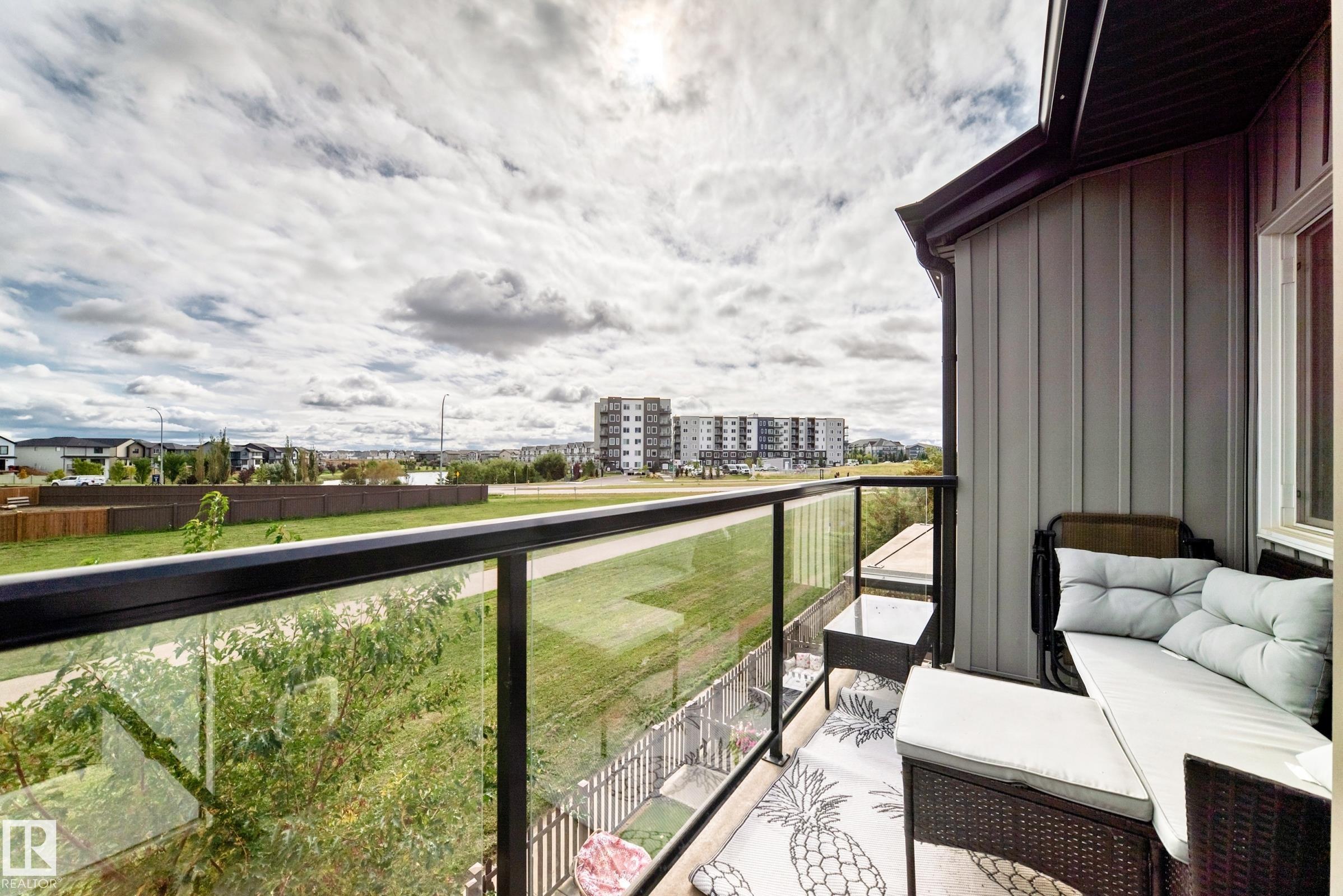 Photo 31 at 43 - 4470 Prowse Road SW, Paisley, Edmonton