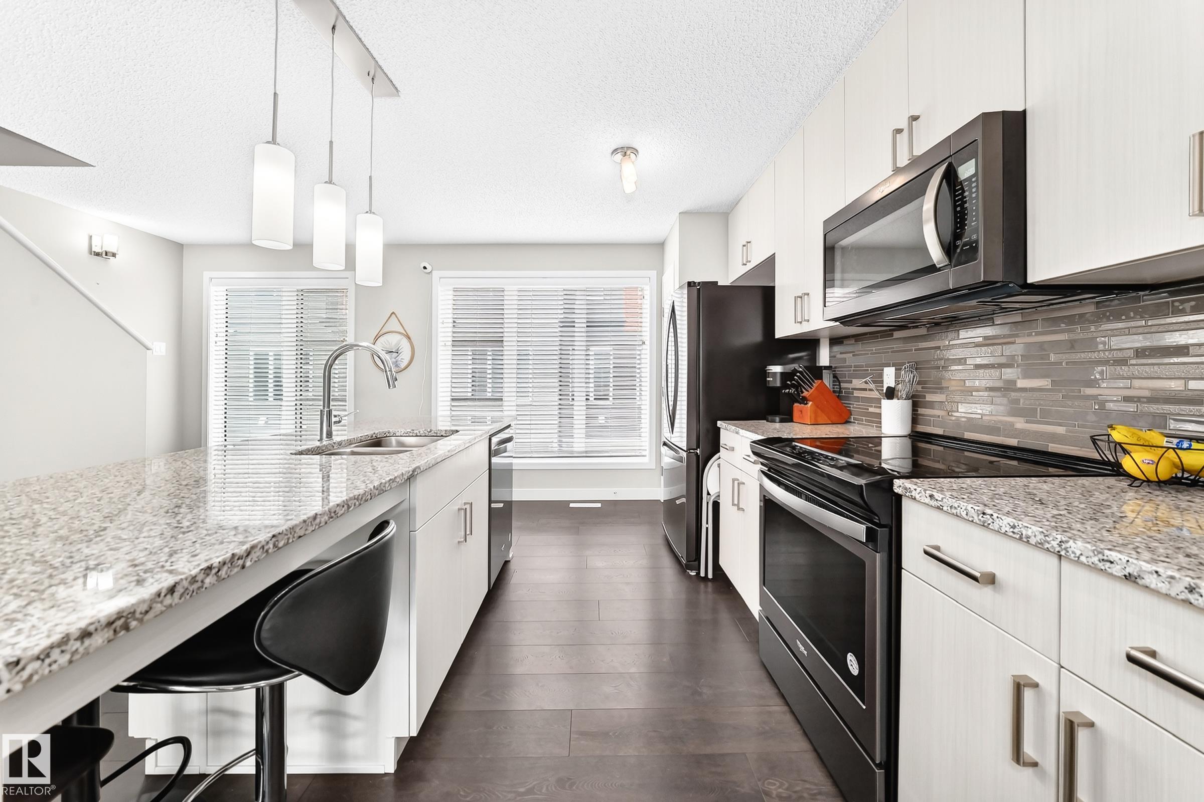 Photo 7 at 43 - 4470 Prowse Road SW, Paisley, Edmonton