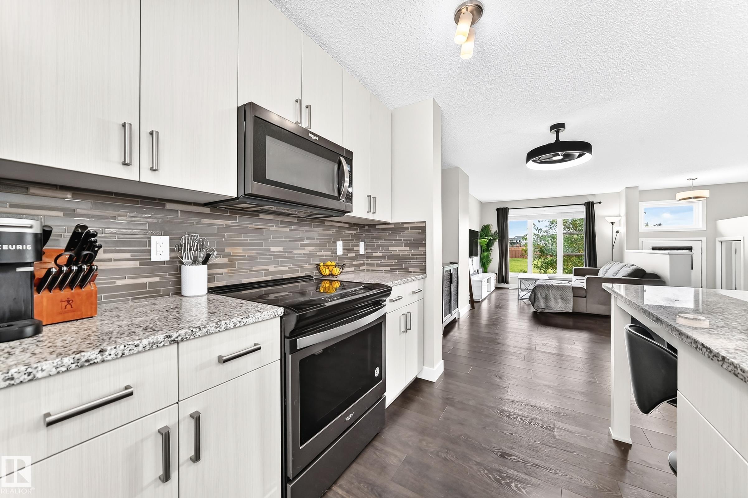 Photo 9 at 43 - 4470 Prowse Road SW, Paisley, Edmonton