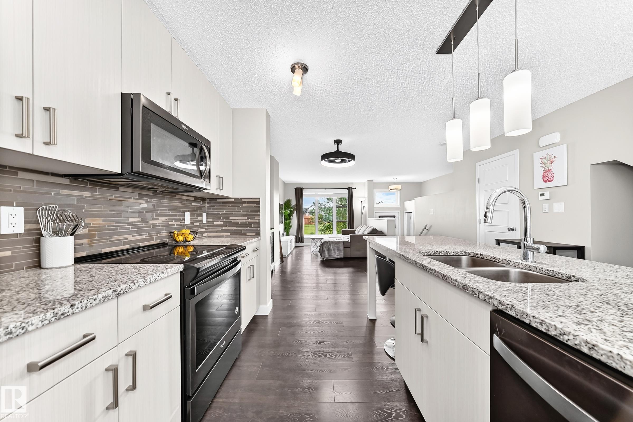 Photo 10 at 43 - 4470 Prowse Road SW, Paisley, Edmonton