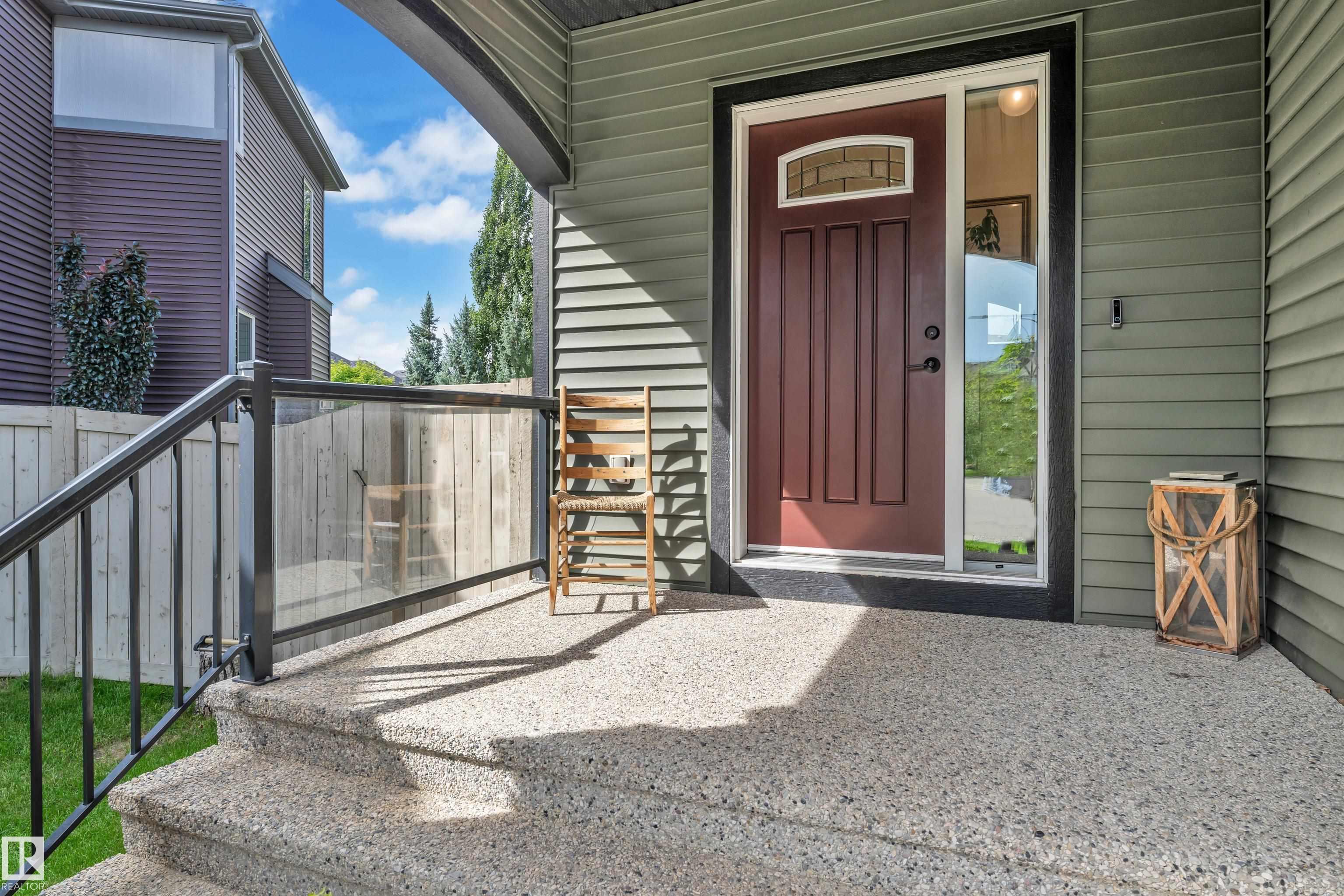 3722 Kidd Crescent SW, Keswick, Edmonton