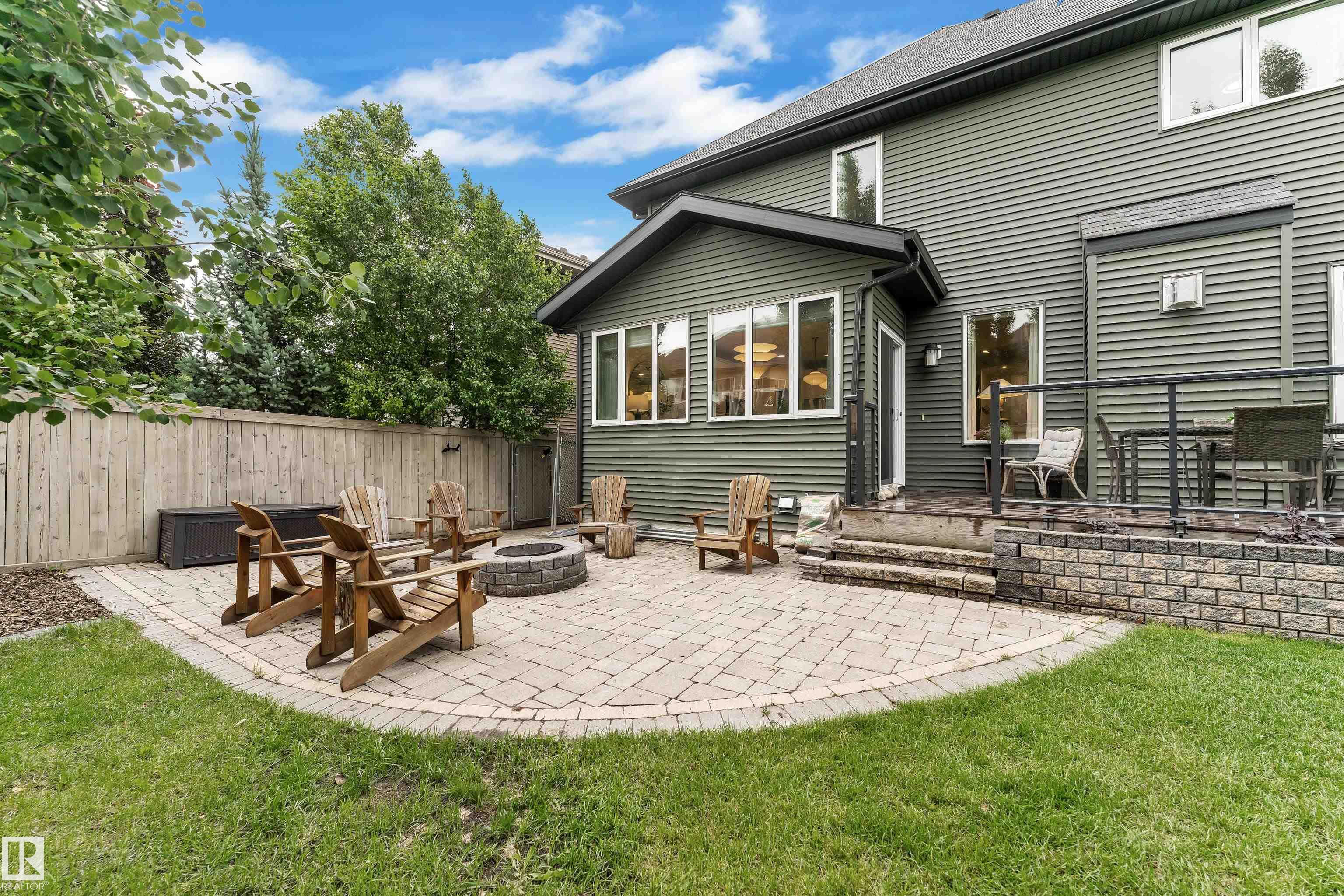 3722 Kidd Crescent SW, Keswick, Edmonton