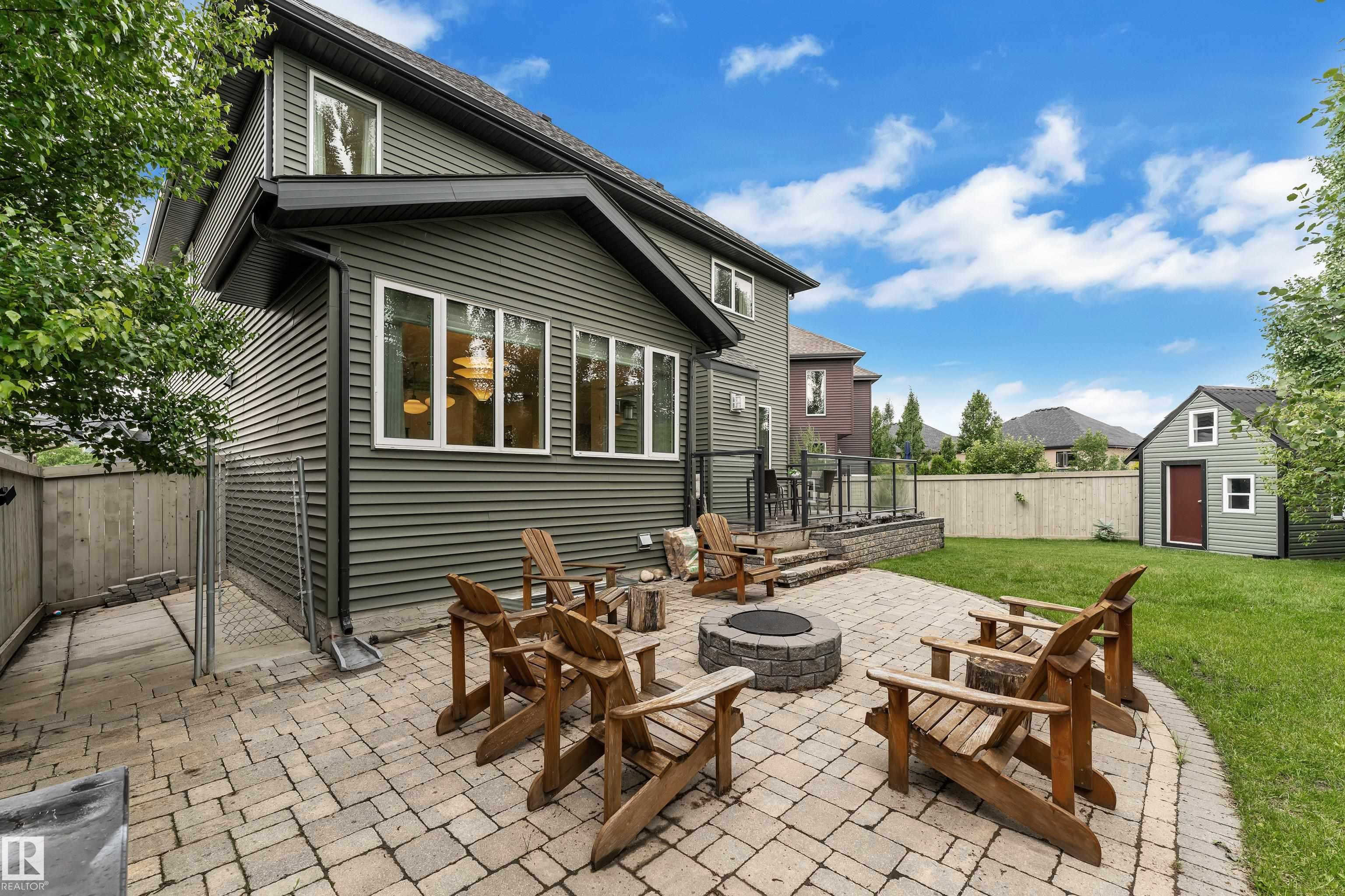 3722 Kidd Crescent SW, Keswick, Edmonton