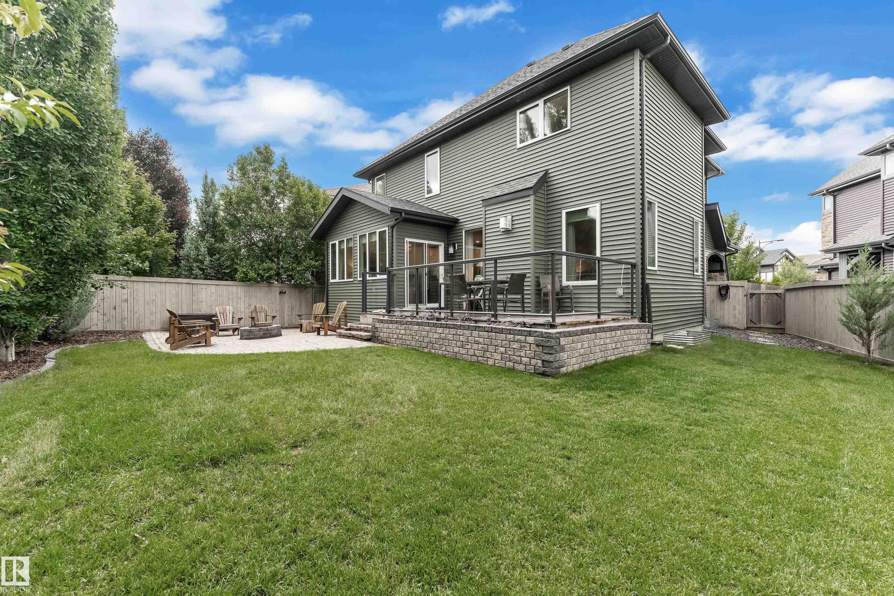 3722 Kidd Crescent SW, Keswick, Edmonton