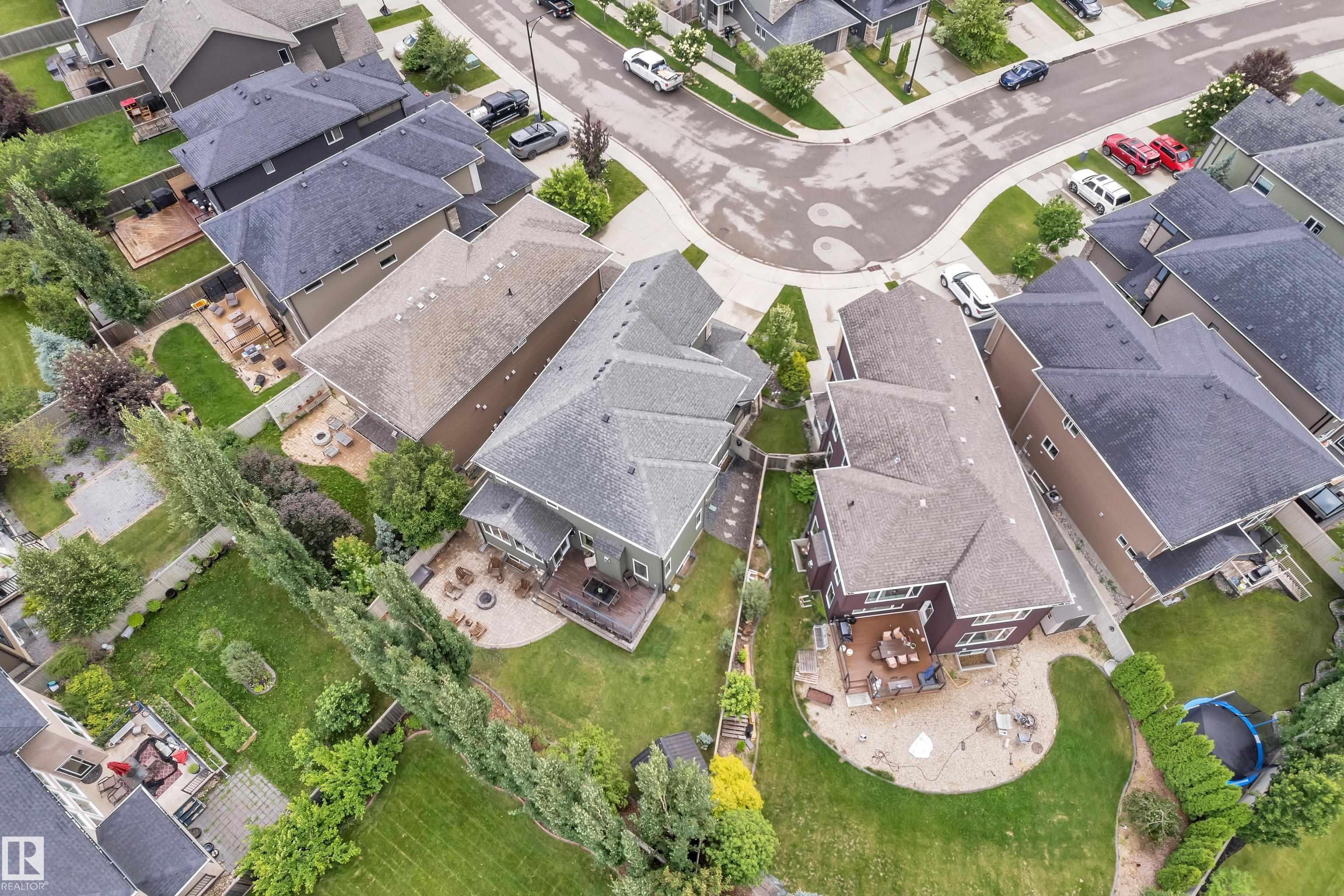 3722 Kidd Crescent SW, Keswick, Edmonton