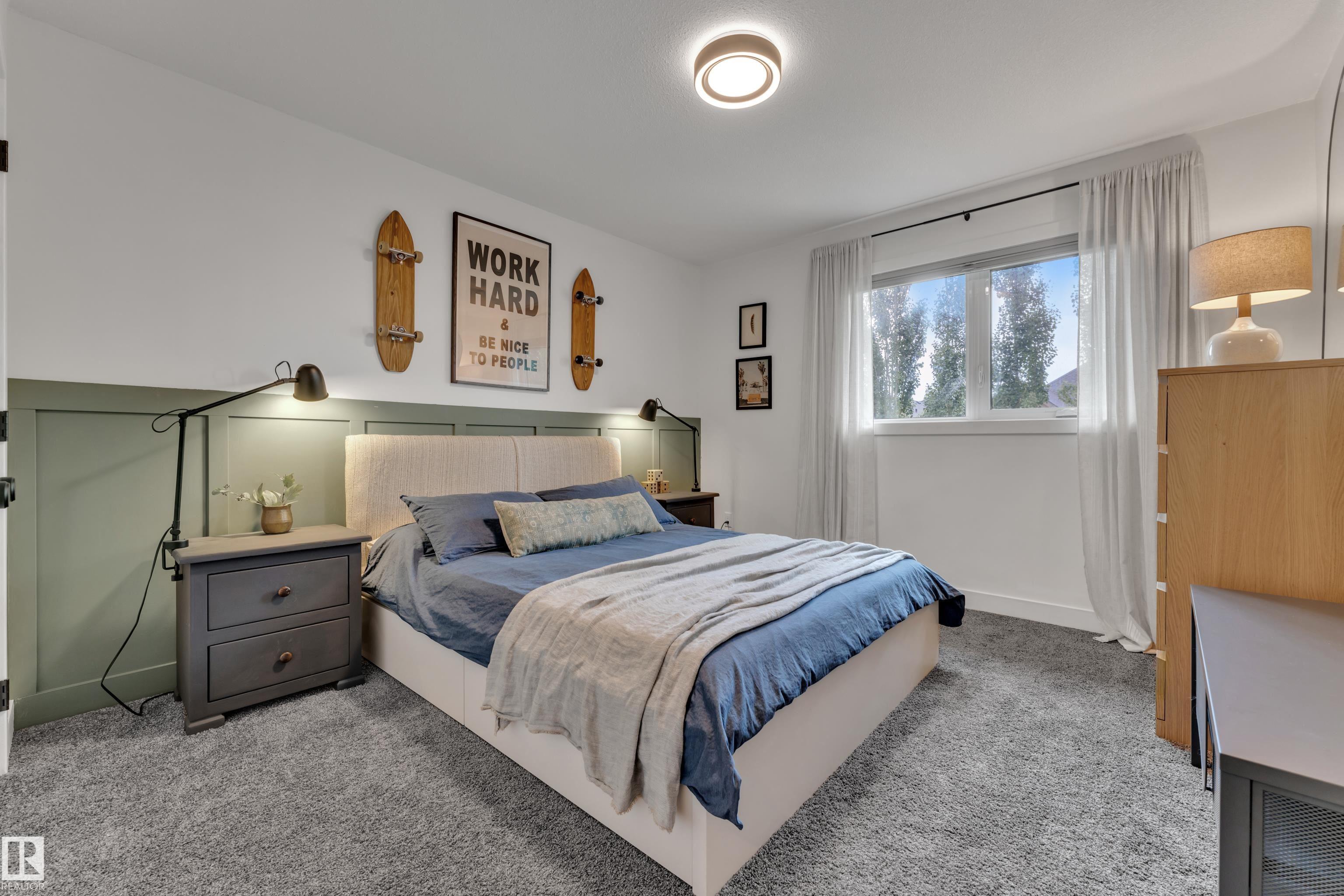 Photo 52 at 3722 Kidd Crescent SW, Keswick, Edmonton