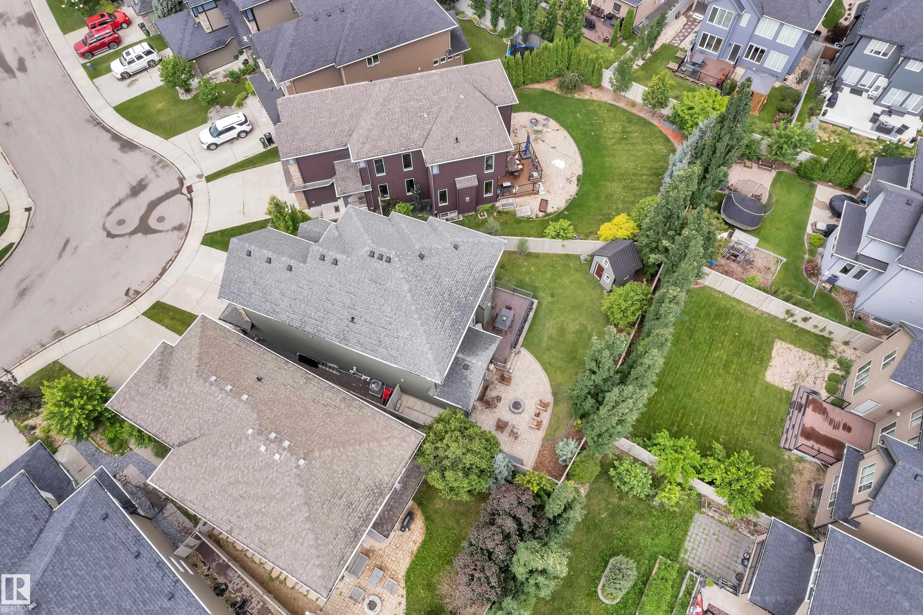 Photo 7 at 3722 Kidd Crescent SW, Keswick, Edmonton