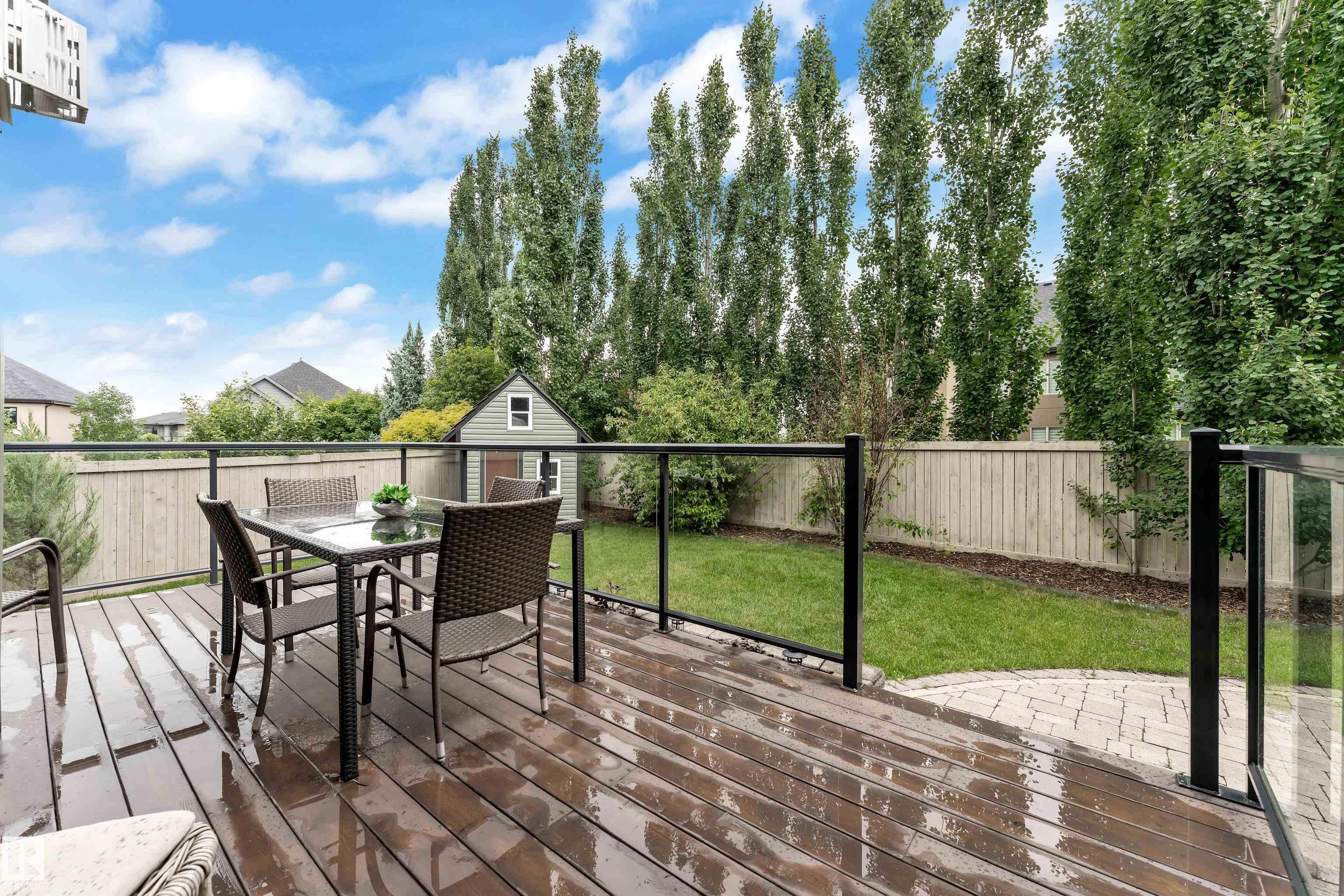 Photo 64 at 3722 Kidd Crescent SW, Keswick, Edmonton