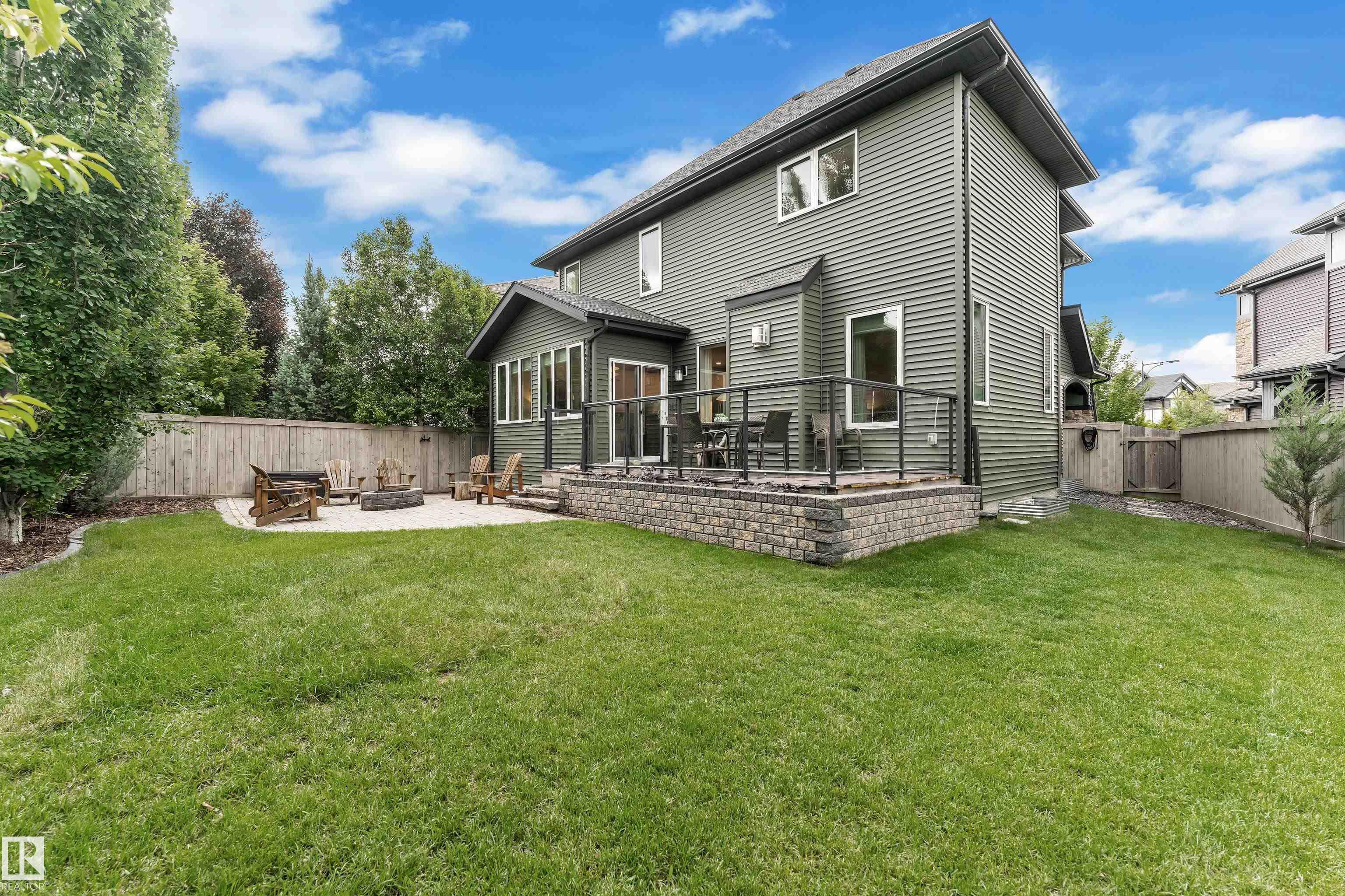Photo 65 at 3722 Kidd Crescent SW, Keswick, Edmonton
