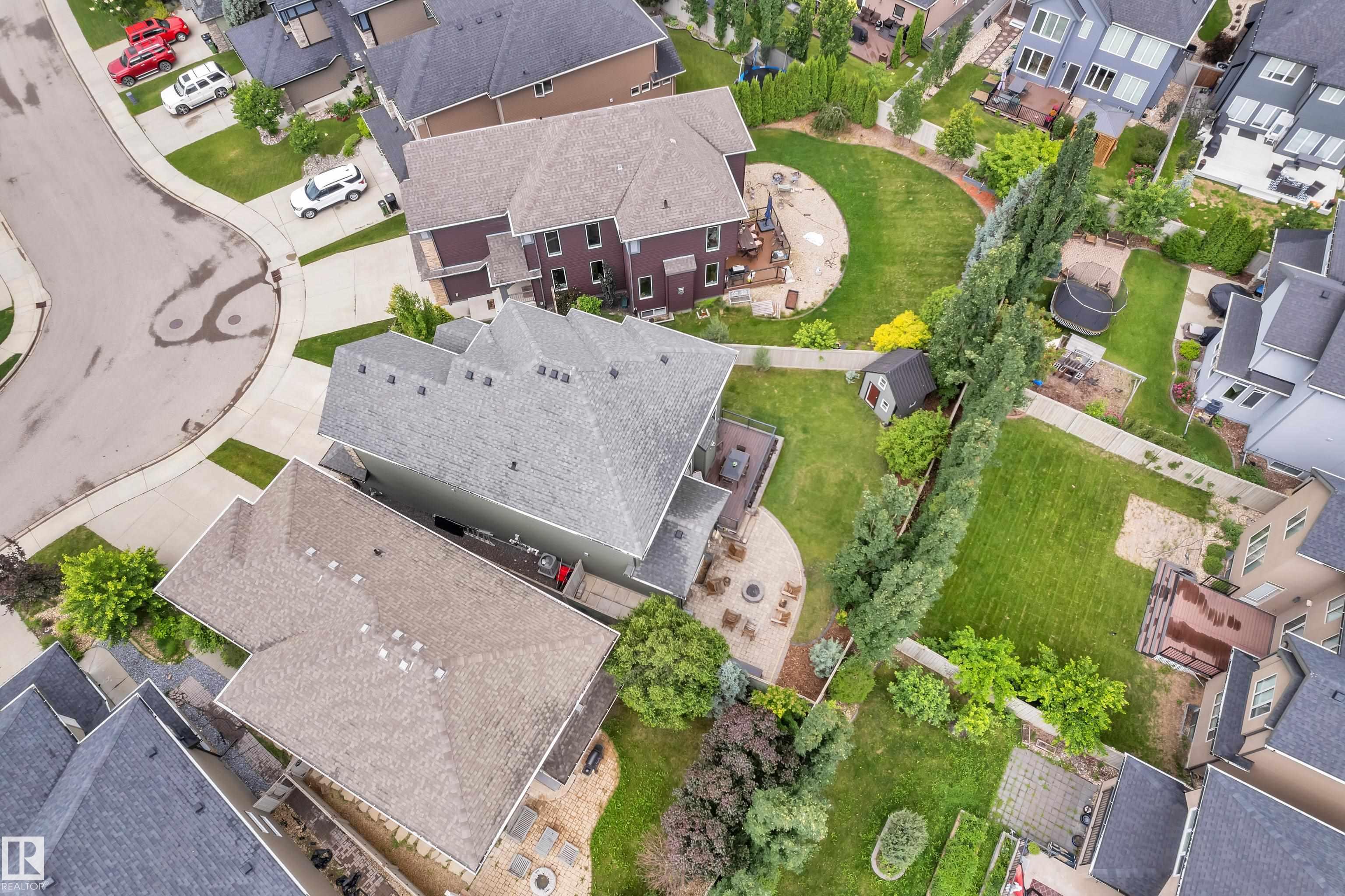 Photo 66 at 3722 Kidd Crescent SW, Keswick, Edmonton
