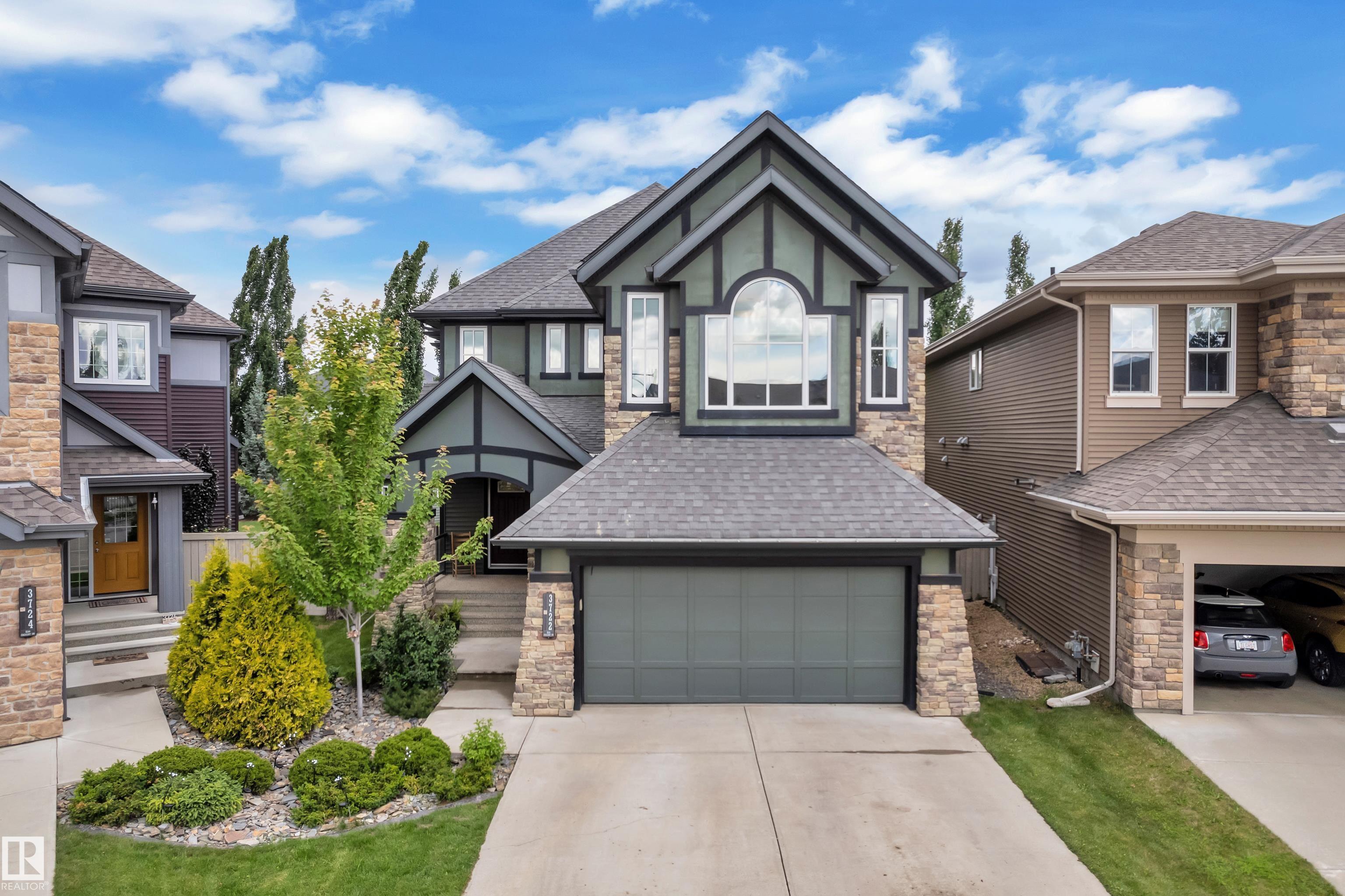 Photo 68 at 3722 Kidd Crescent SW, Keswick, Edmonton