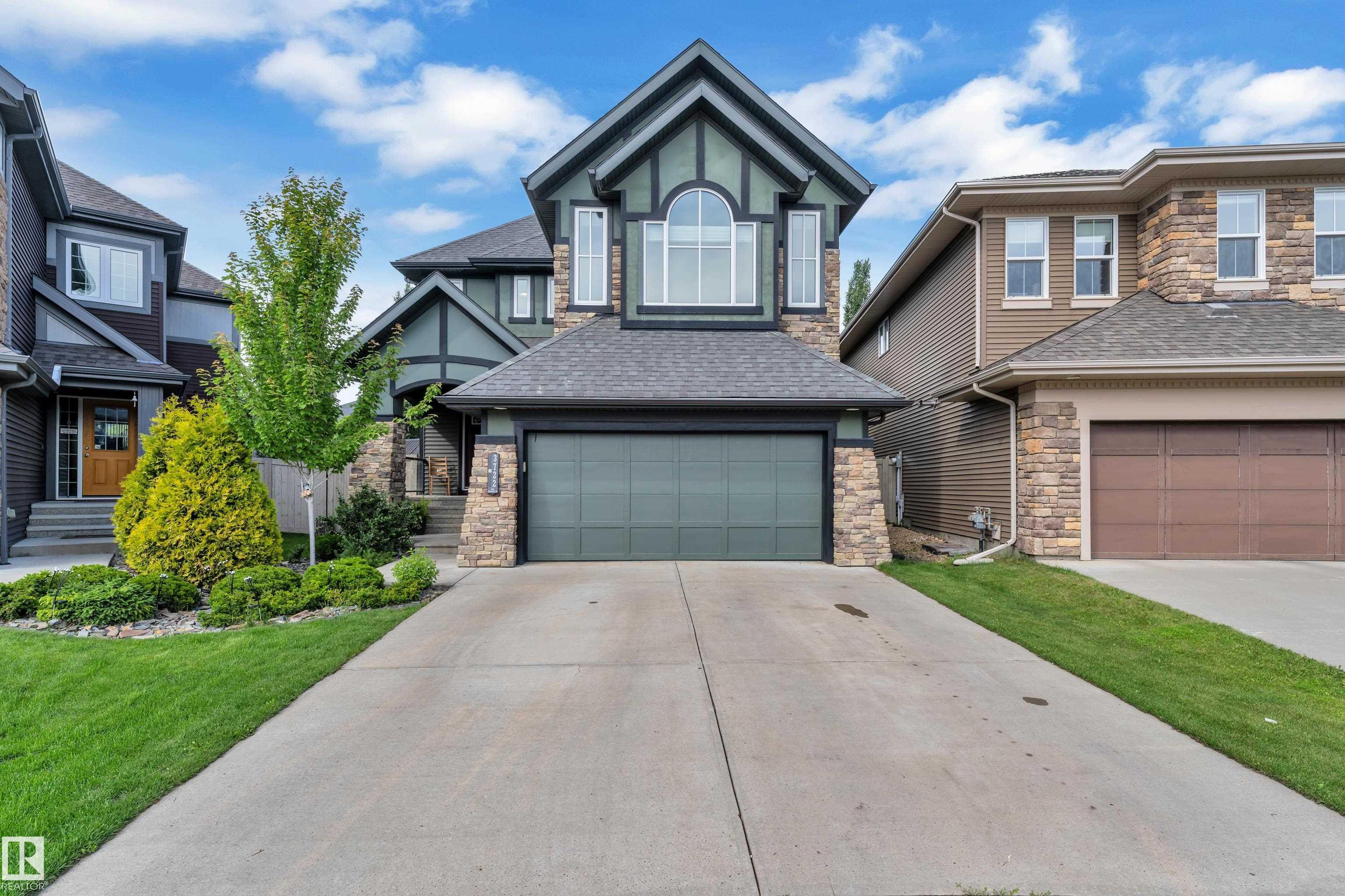 Photo 69 at 3722 Kidd Crescent SW, Keswick, Edmonton