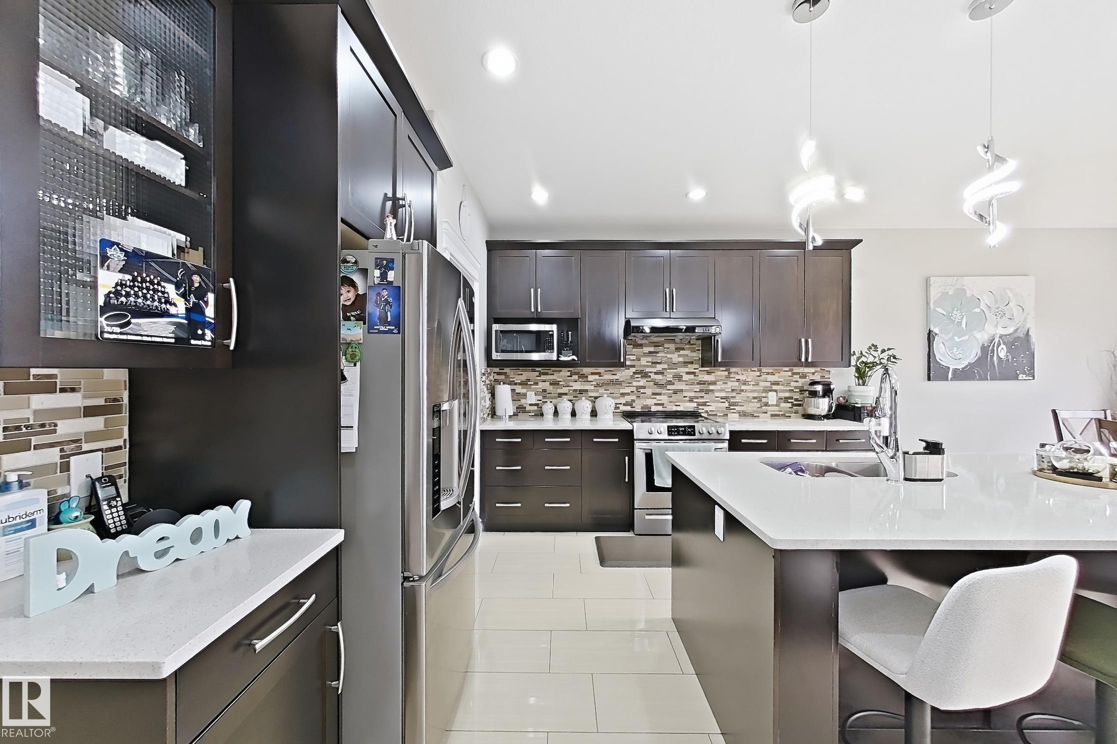 Photo 11 at 144 52 Street SW, Charlesworth, Edmonton