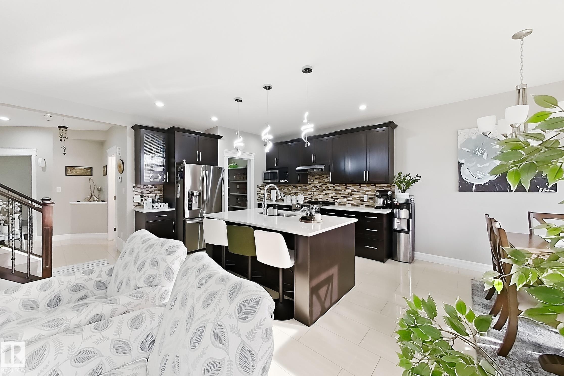 Photo 18 at 144 52 Street SW, Charlesworth, Edmonton