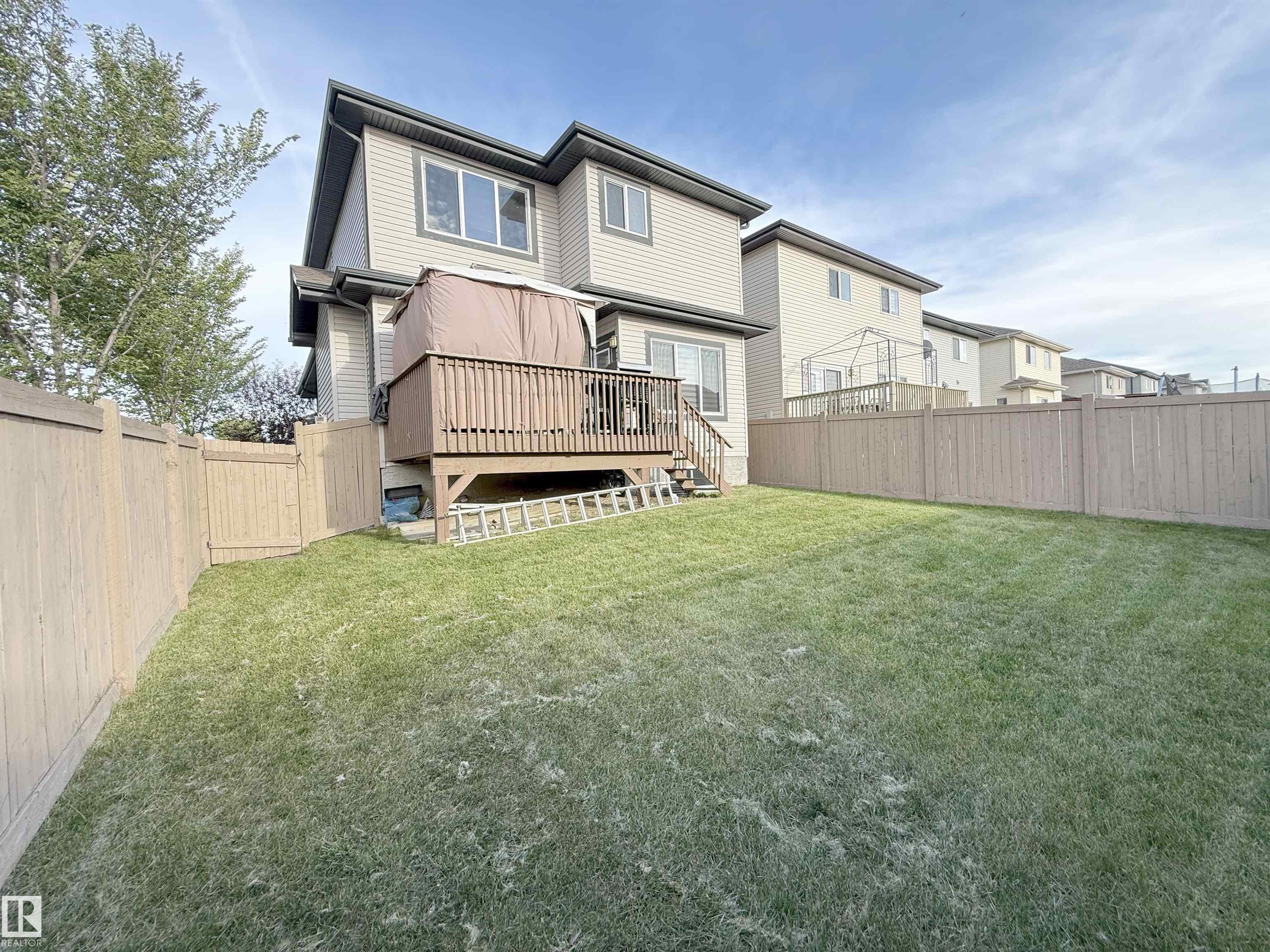 Photo 58 at 144 52 Street SW, Charlesworth, Edmonton