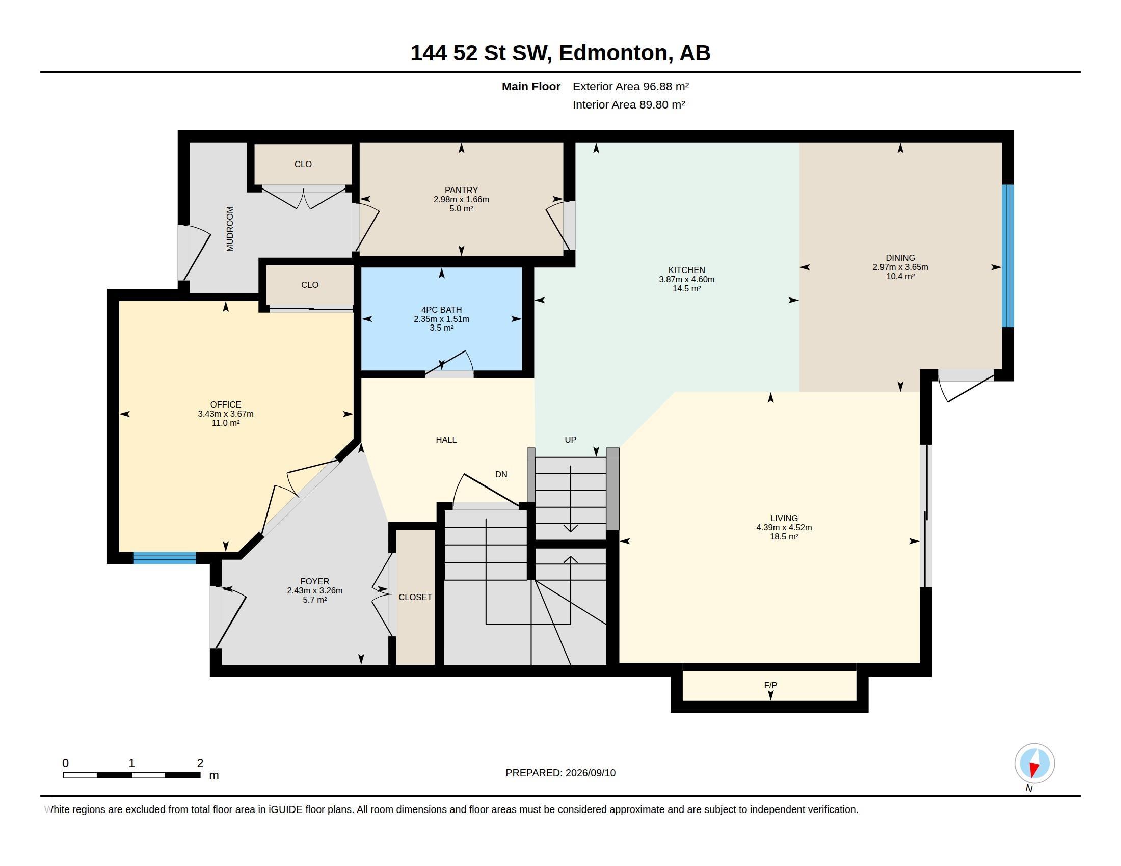 Photo 59 at 144 52 Street SW, Charlesworth, Edmonton