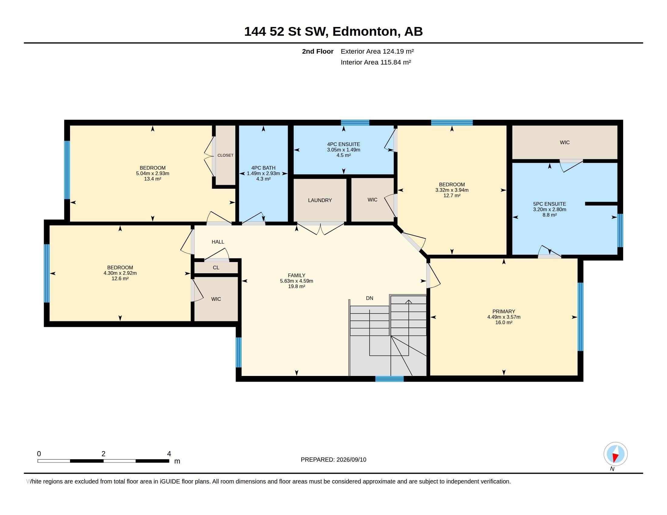 Photo 60 at 144 52 Street SW, Charlesworth, Edmonton